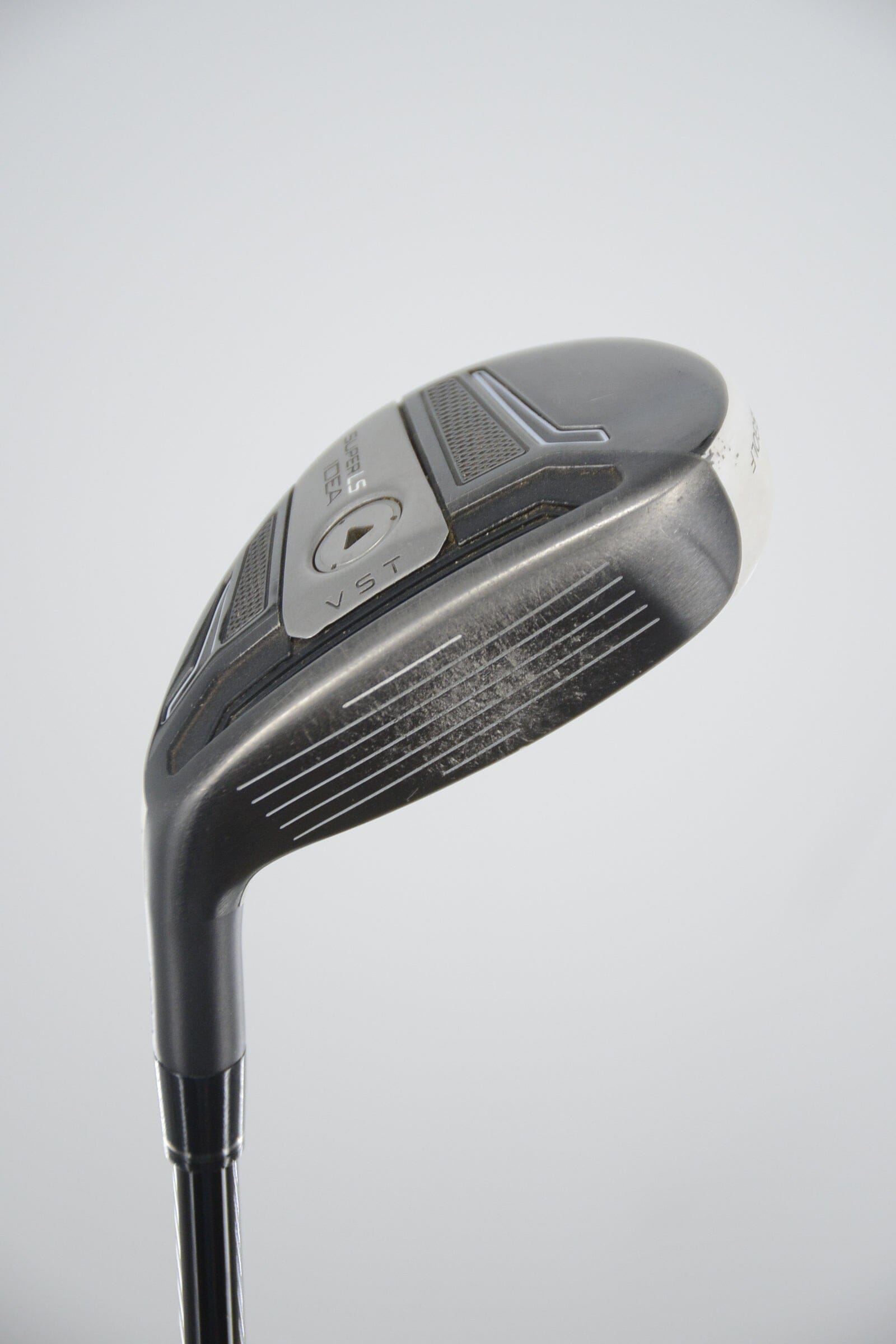 Adams Idea Super Ls 19 Degree Hybrid X Flex 41" Golf Clubs GolfRoots 