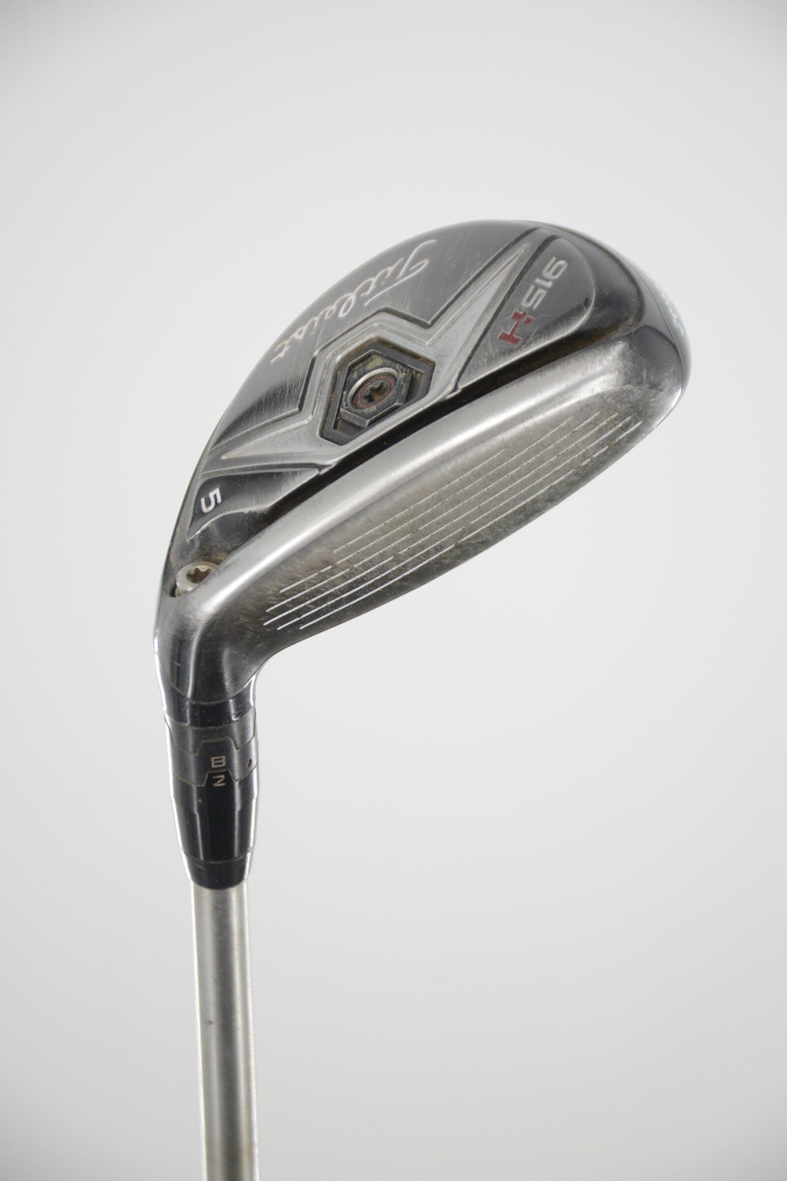 Titleist 915H 5 Hybrid SR Flex 38.75" Golf Clubs GolfRoots 