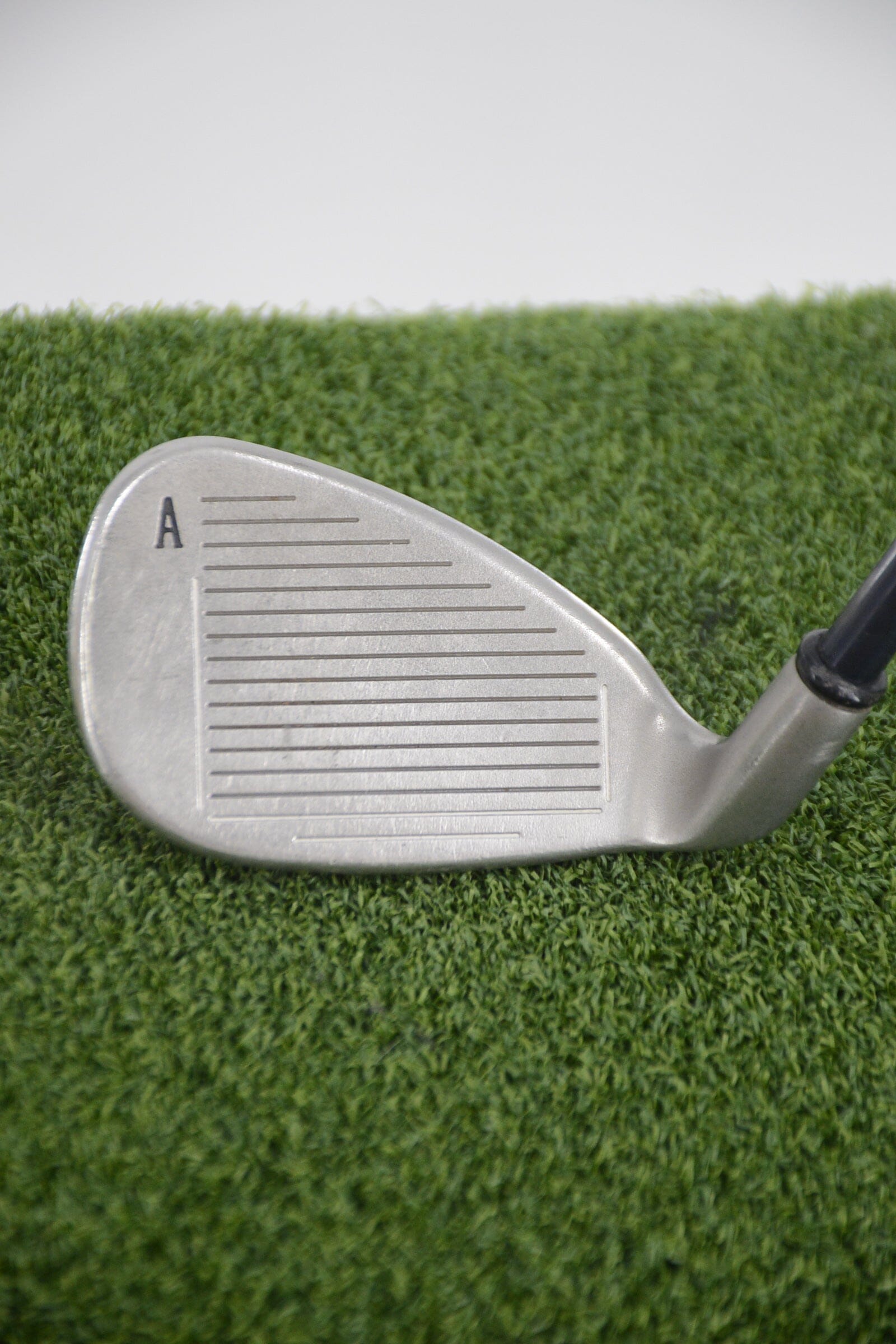 Callaway Big Bertha X-12 AW S Flex 35" Golf Clubs GolfRoots 