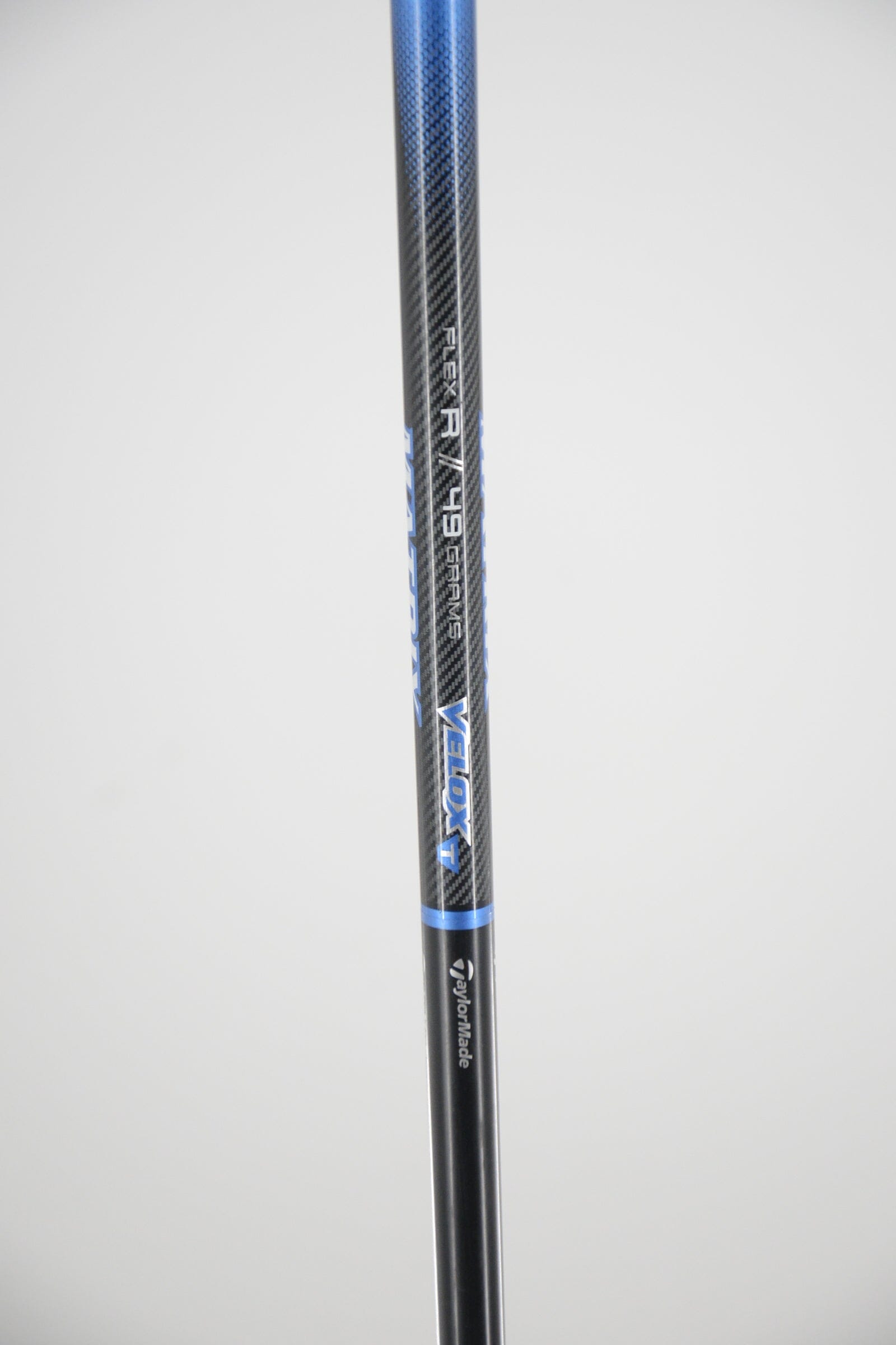 TaylorMade Jetspeed 10.5 Degree Driver R Flex 45.75" Golf Clubs GolfRoots 