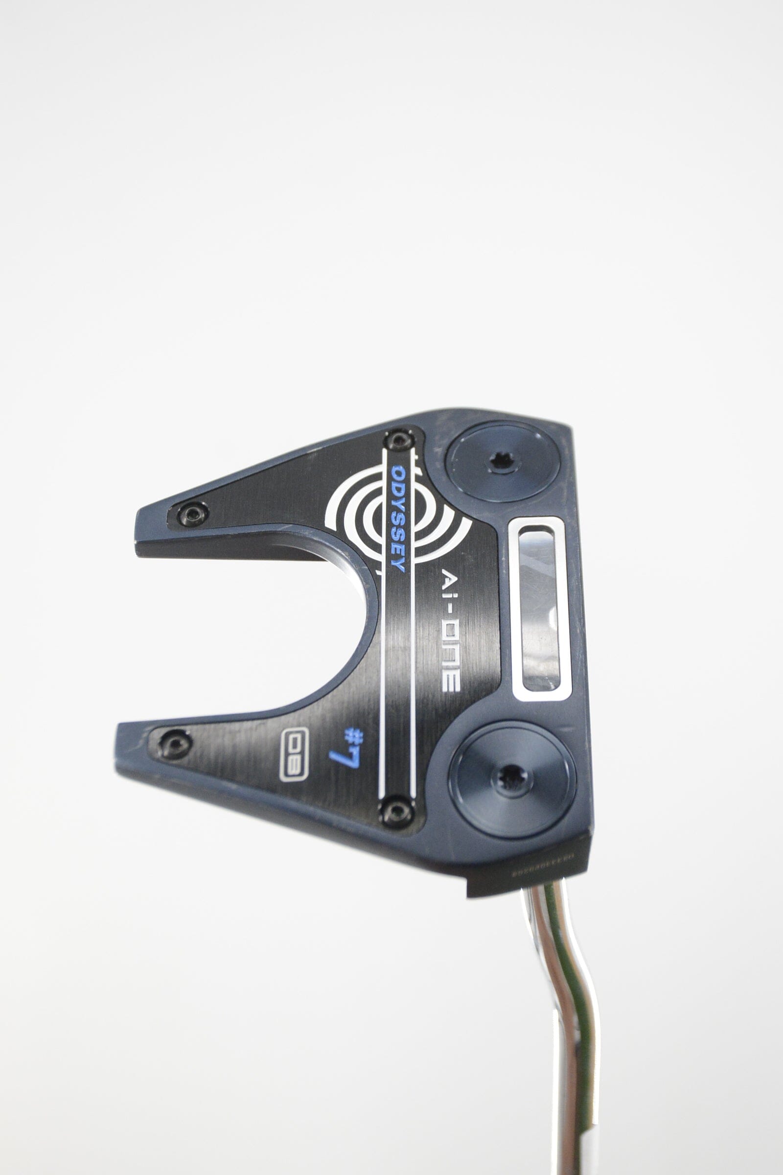 Odyssey ai-ONE 7DB Putter 34.25" Golf Clubs GolfRoots 