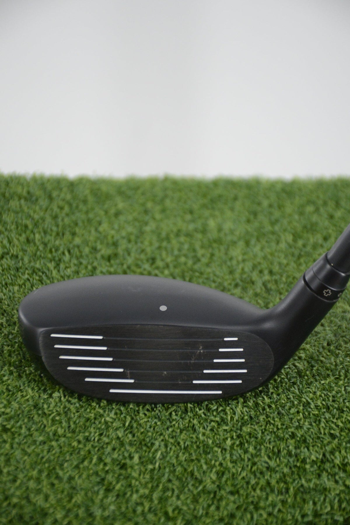Ping G440 4 Hybrid R Flex 39.25" Golf Clubs GolfRoots 