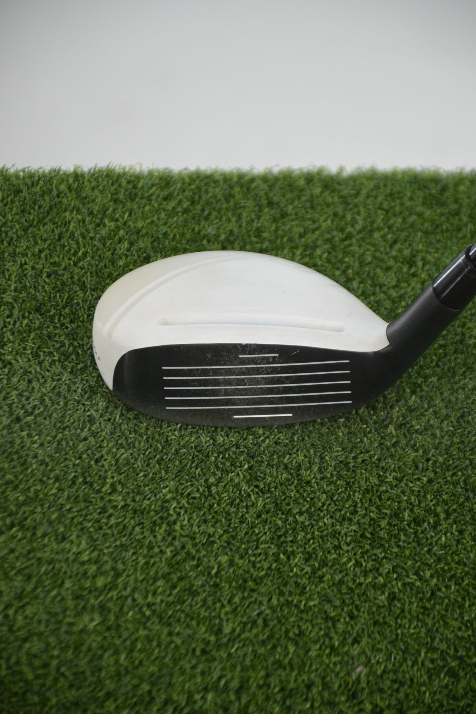 Adams Idea Super Ls 19 Degree Hybrid X Flex 41" Golf Clubs GolfRoots 