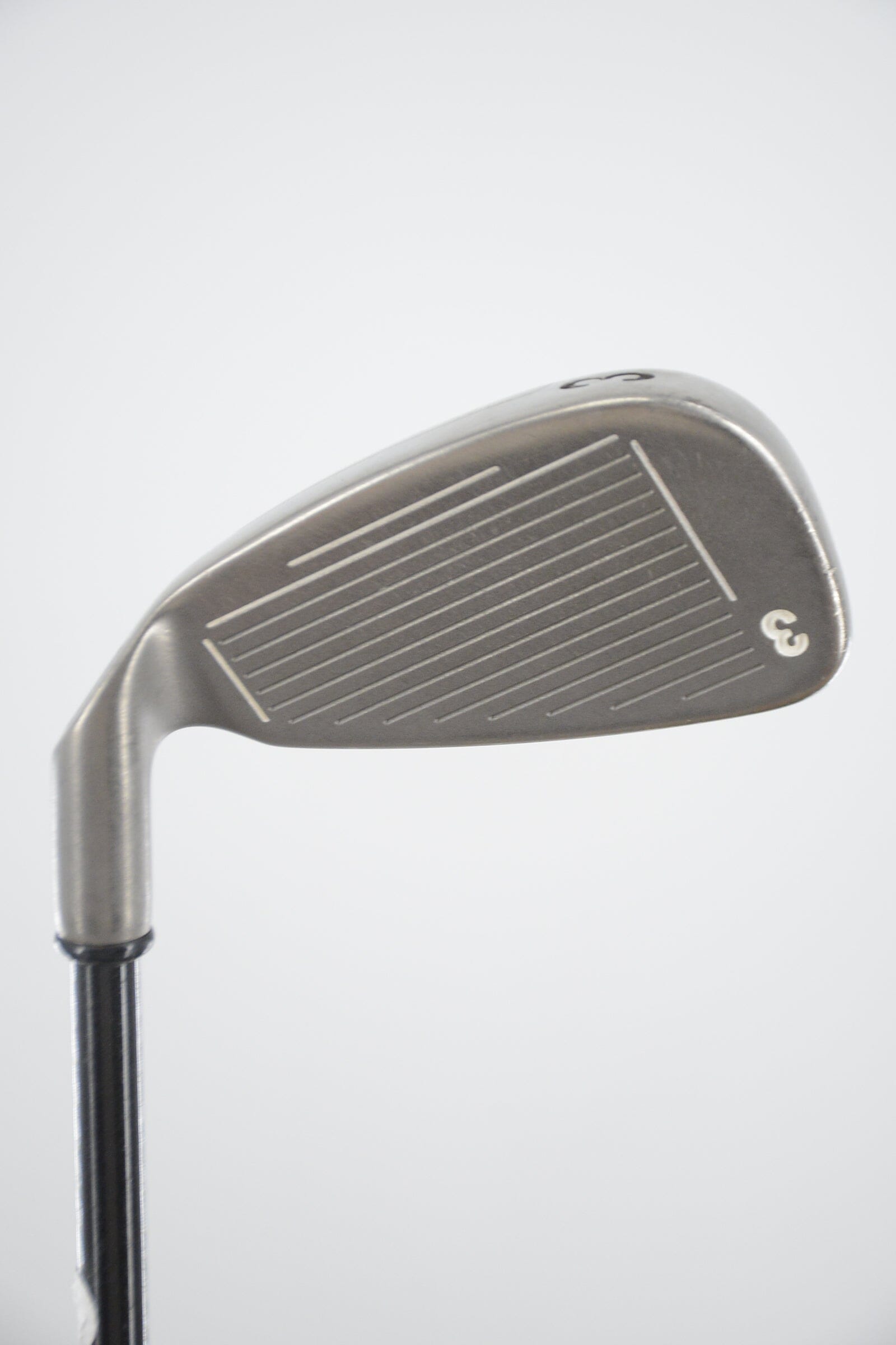 Callaway Great Big Bertha Tungsten Ti 3 Iron R Flex 39.25" Golf Clubs GolfRoots 