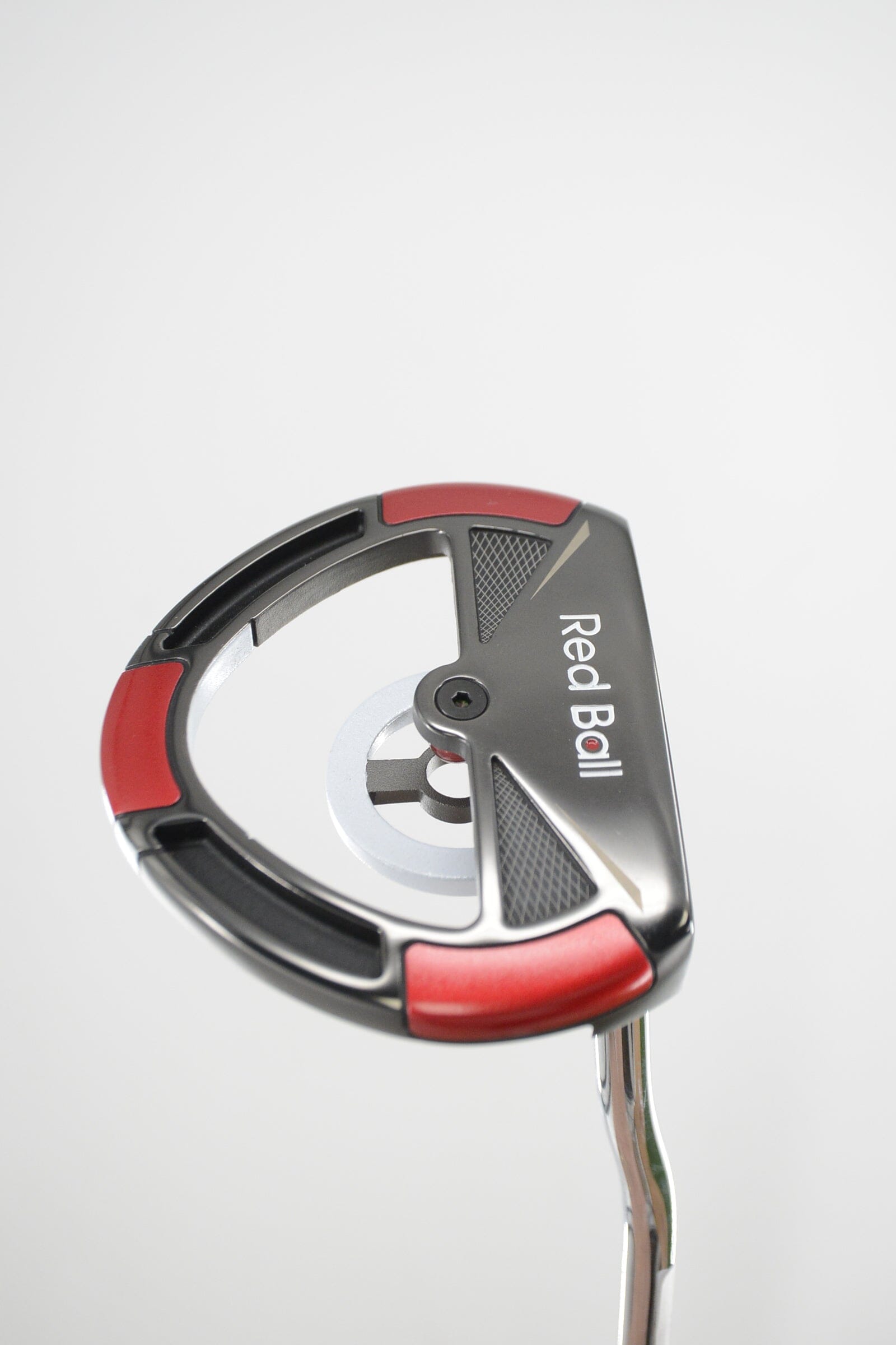 Odyssey Red Ball Putter 33" Golf Clubs GolfRoots 