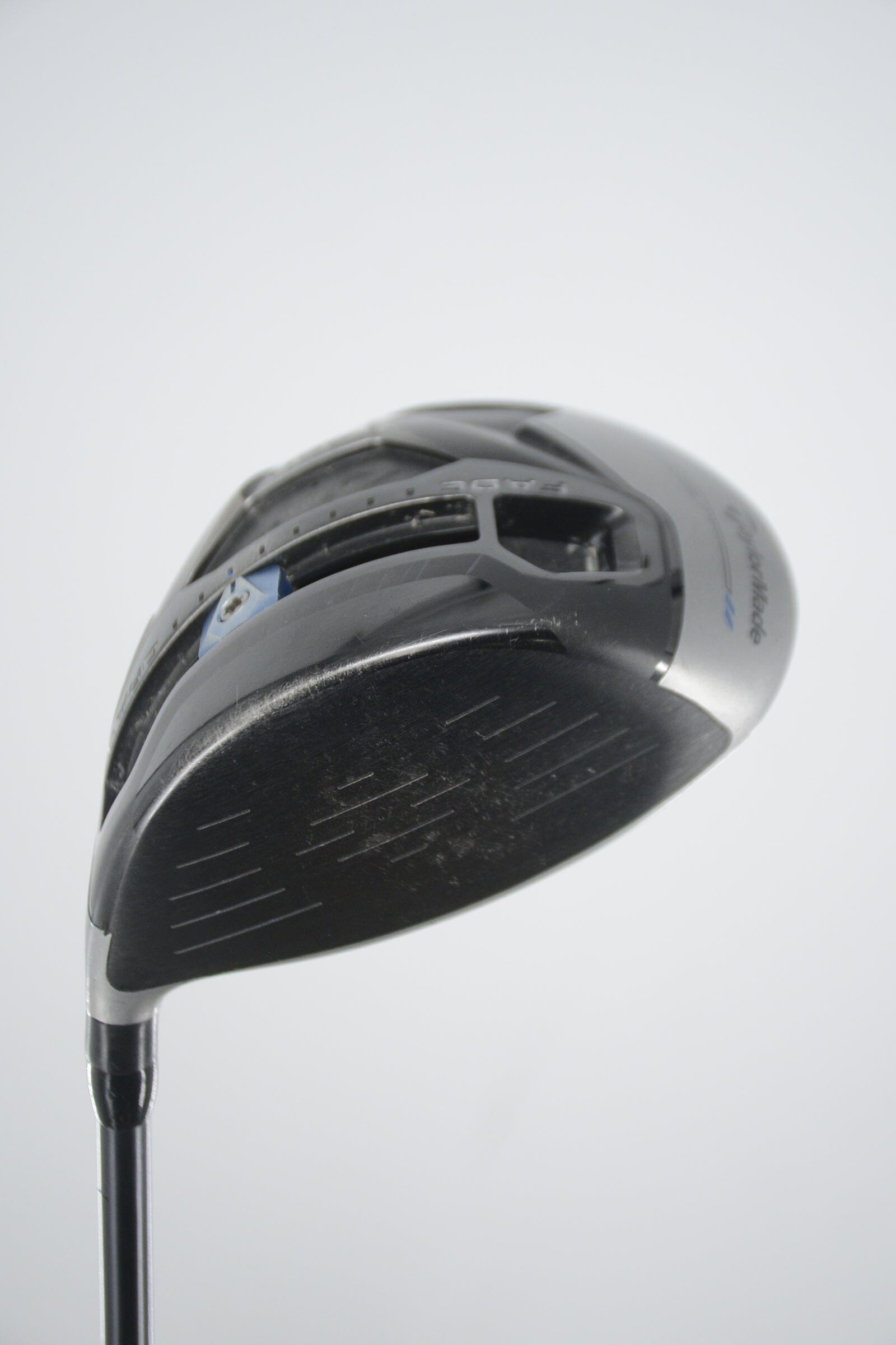 TaylorMade SLDR S TP 12 Degree Driver S Flex 44.5" Golf Clubs GolfRoots 