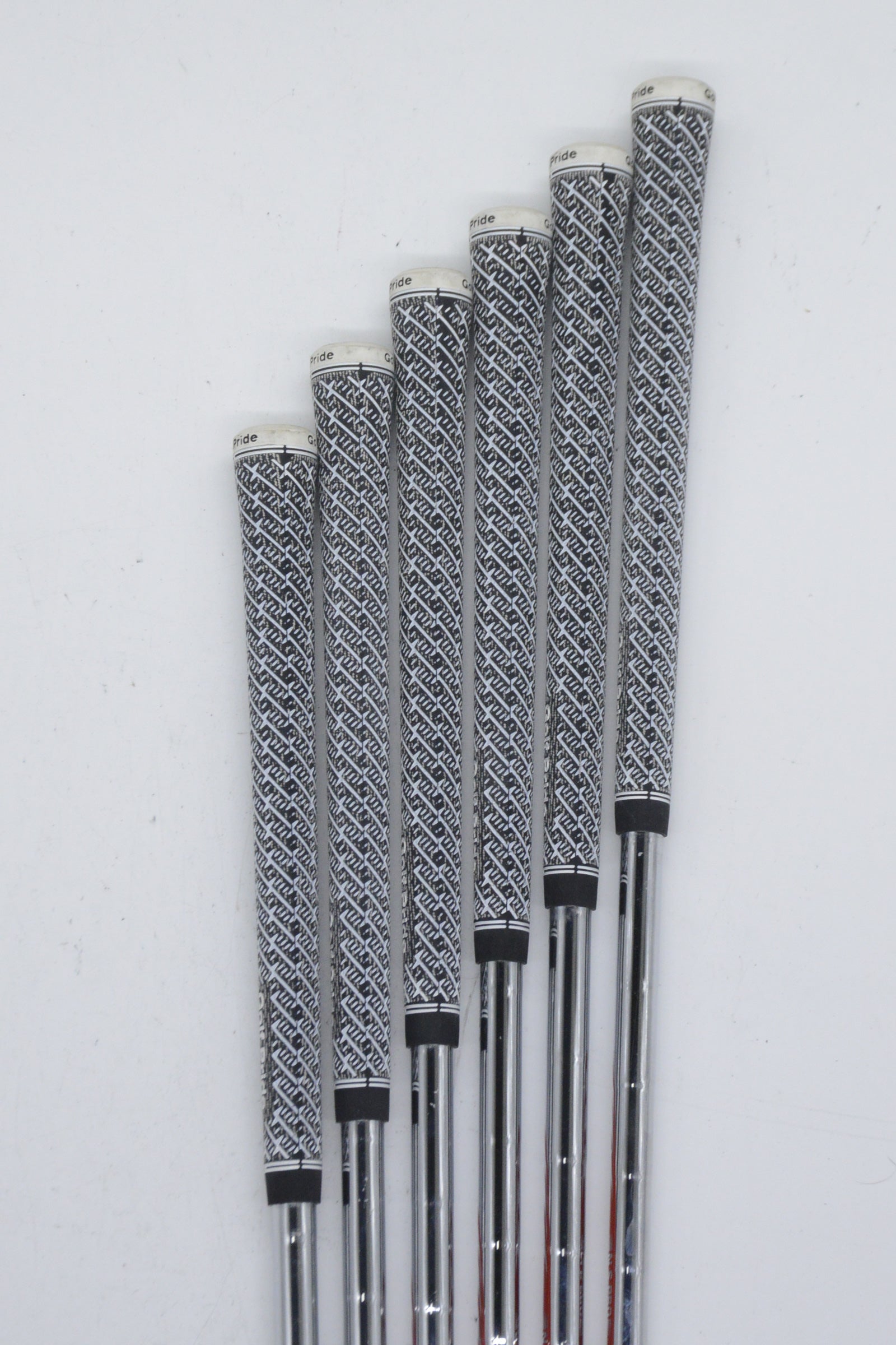 Titleist CNCPT-02 4-9 Iron Set S Flex +0.75"