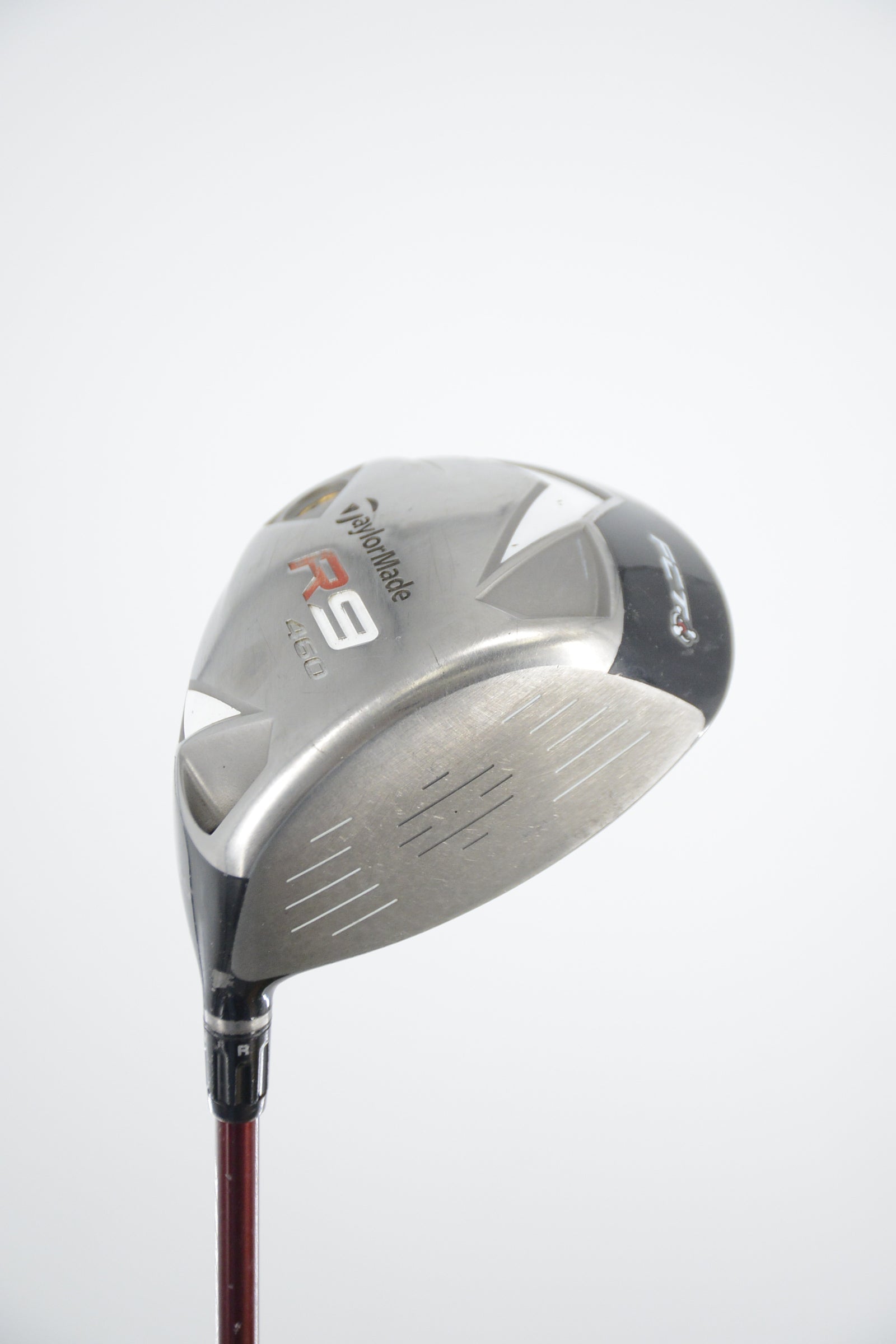 TaylorMade R9 460 10.5 Degree Driver R Flex 45.25"