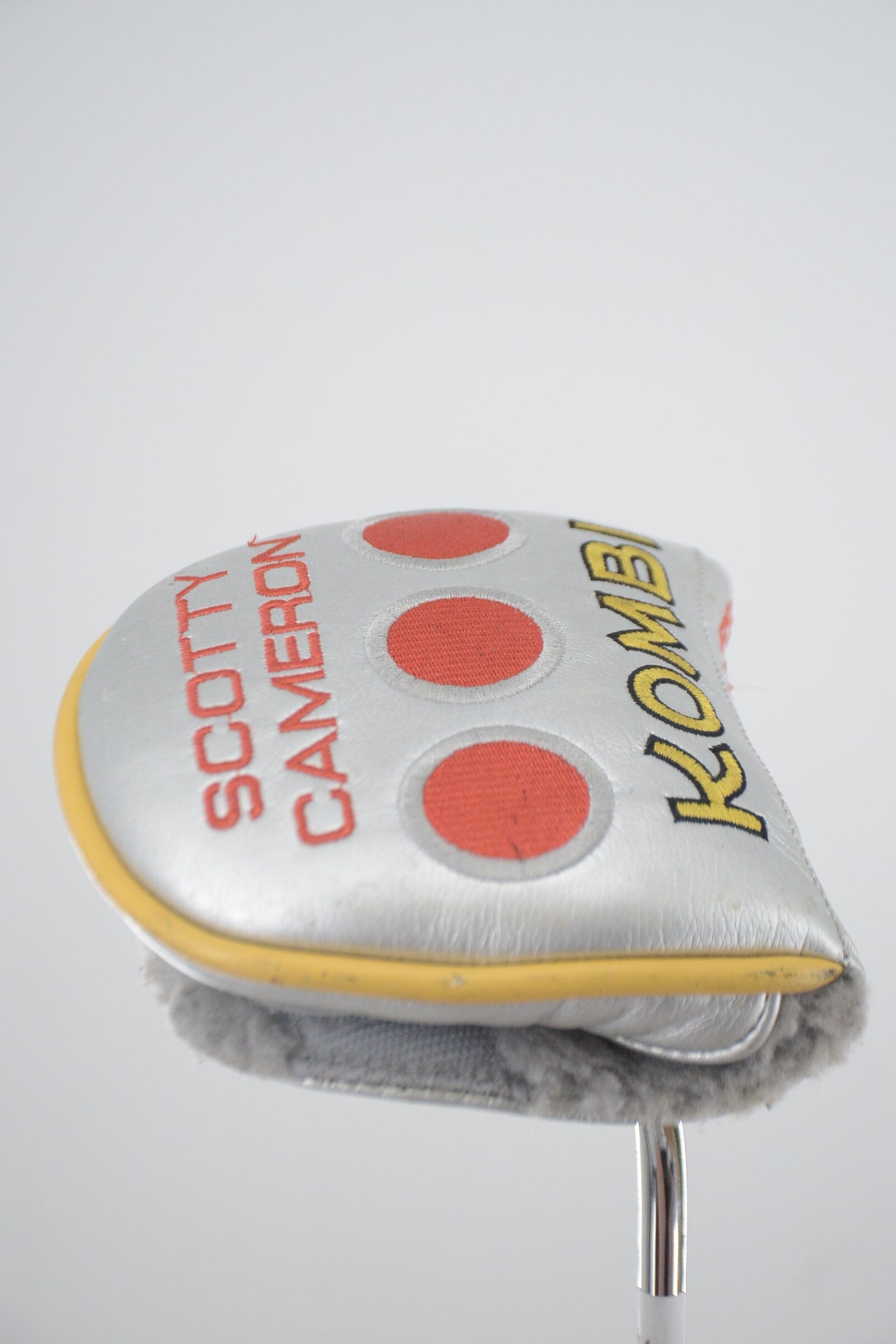 Scotty Cameron Studio Select Kombi Long Putter 35" Golf Clubs GolfRoots 