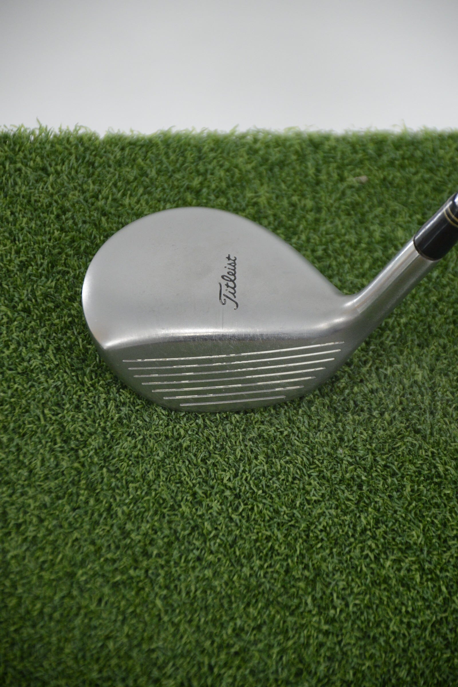 Titleist PT 15 Degree Wood R Flex 42" Golf Clubs GolfRoots 