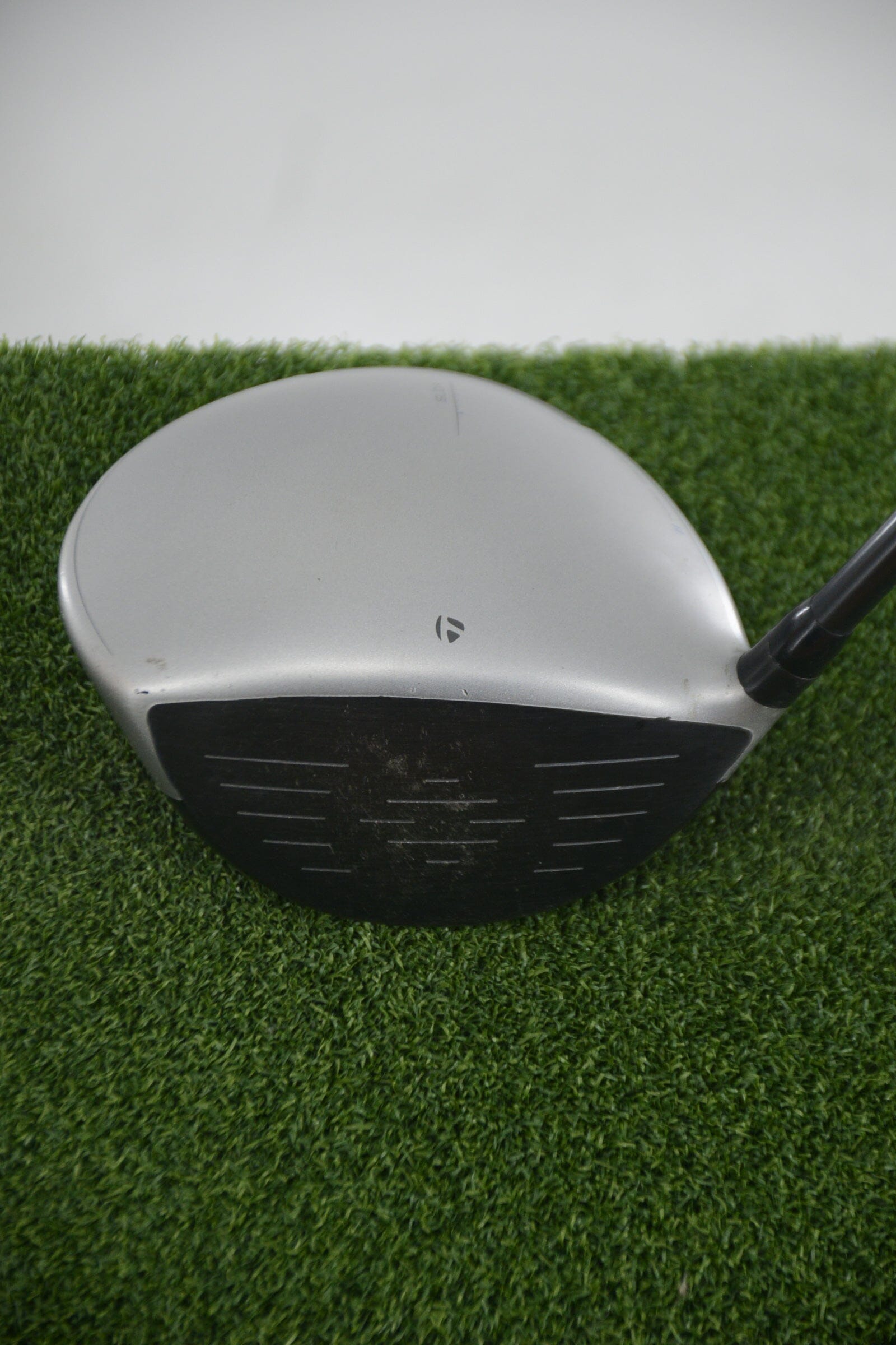 TaylorMade SLDR S TP 12 Degree Driver S Flex 44.5" Golf Clubs GolfRoots 