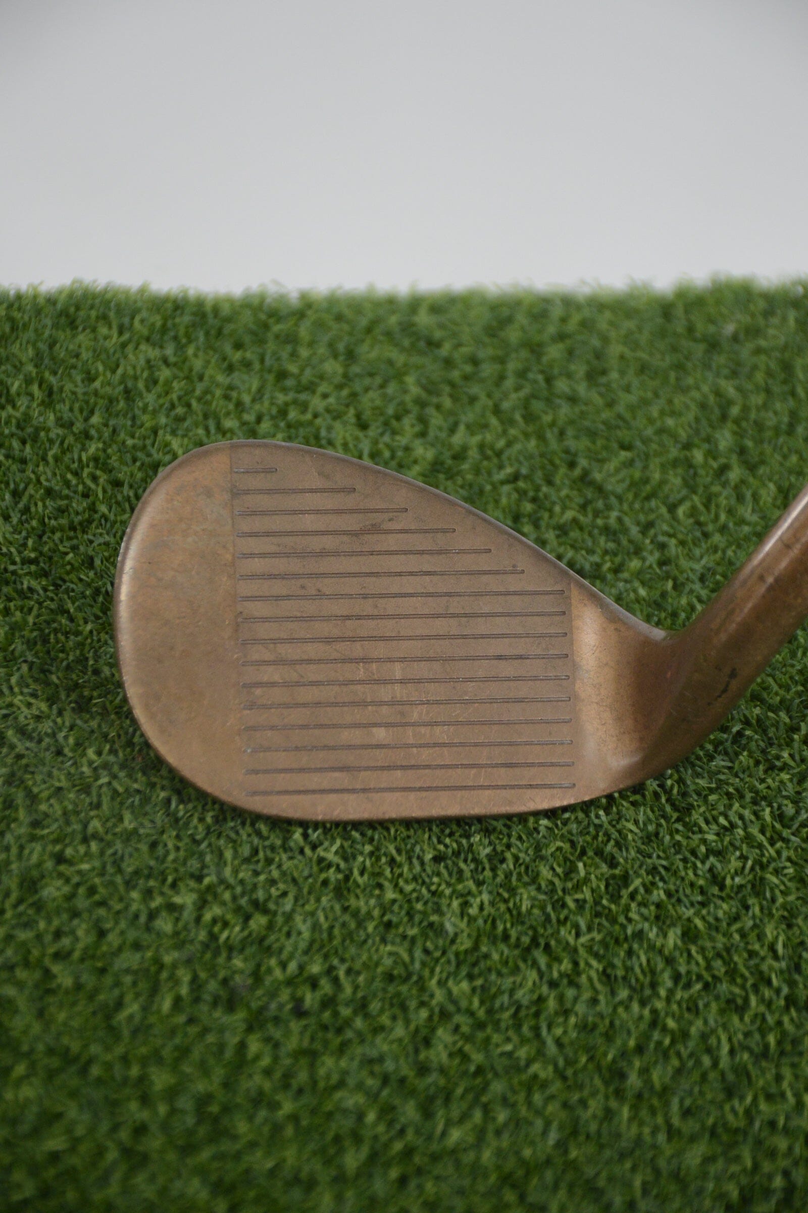 Cleveland Byron Nelson 50Th Anniversary 56 Degree Wedge Wedge Flex 35" Golf Clubs GolfRoots 