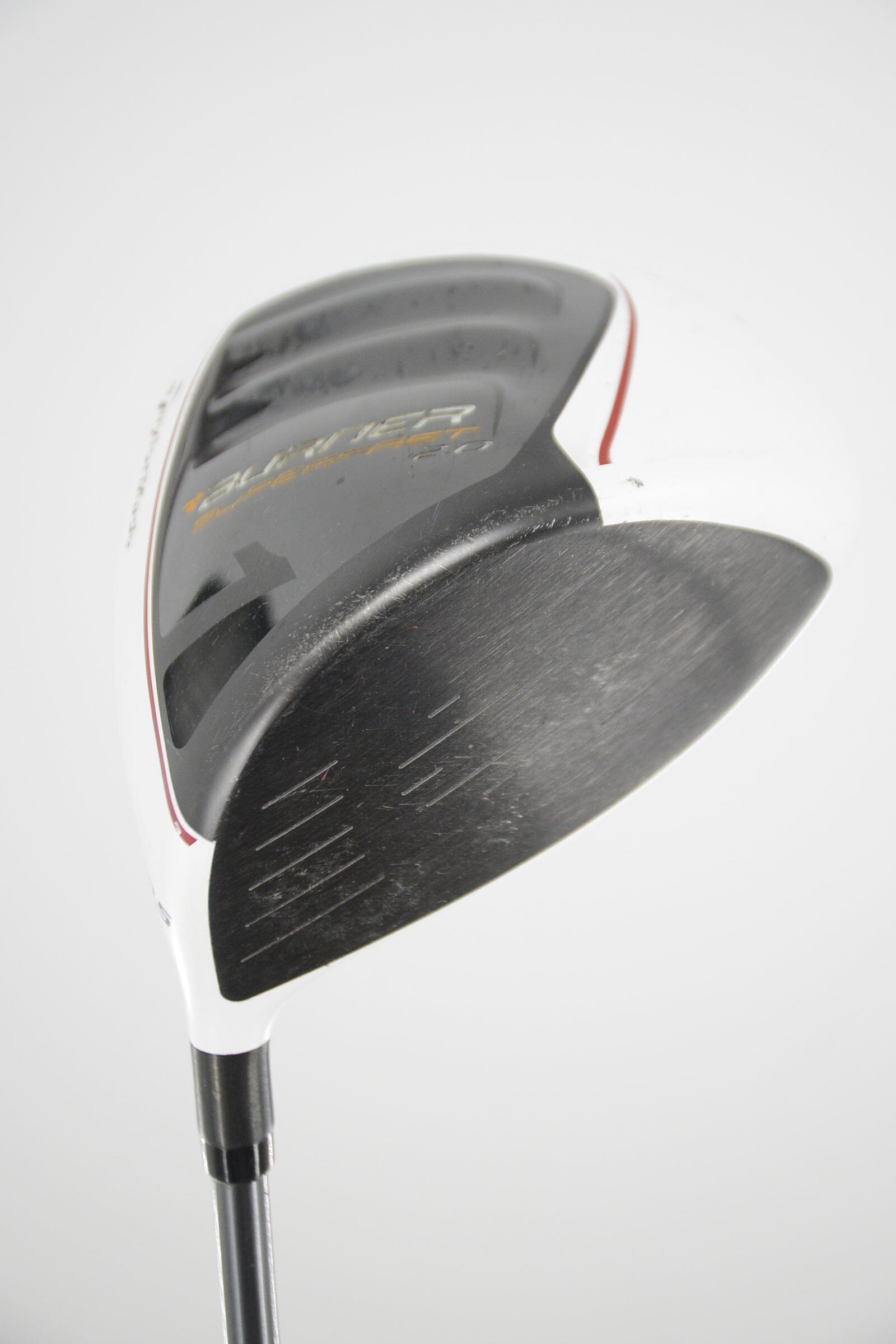 TaylorMade Burner Superfast 2.0 10.5 Degree Driver SR Flex 44.25" Golf Clubs GolfRoots 