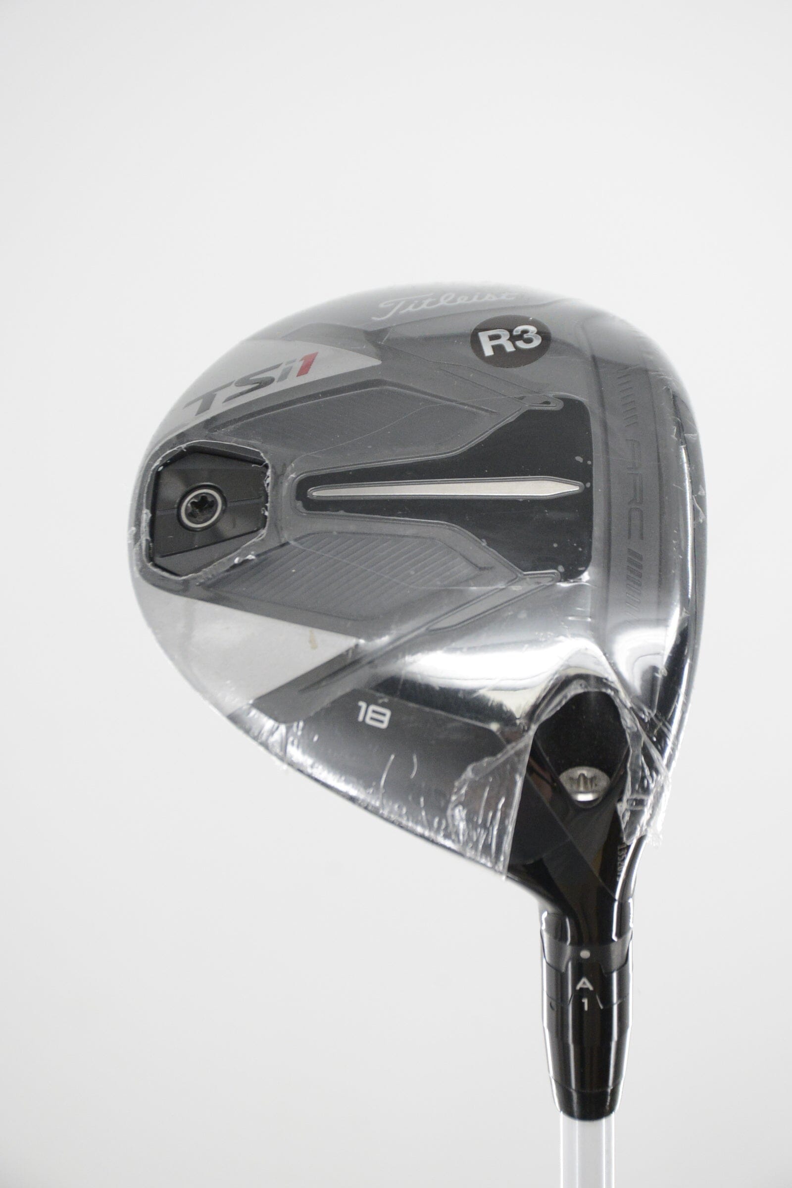 NEW Titleist TSi1 18 Degree Wood W Flex 40.75"