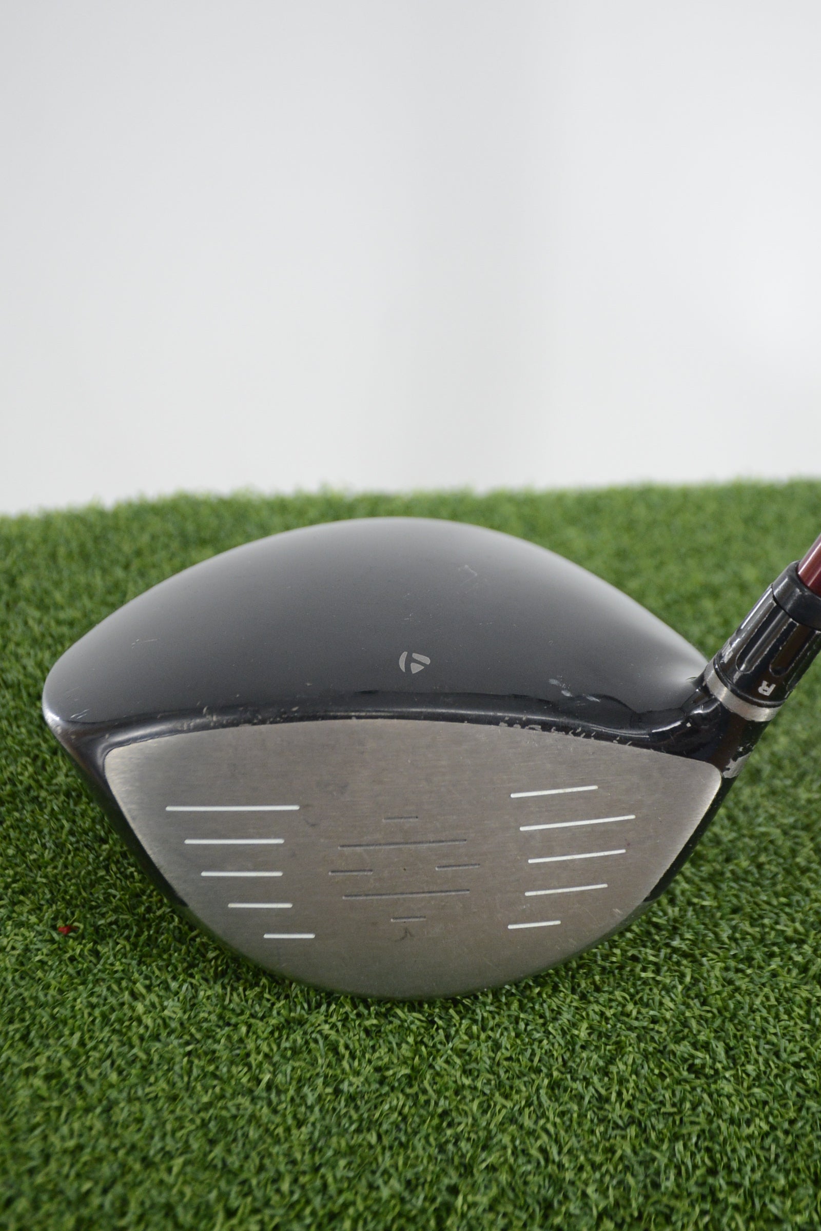 TaylorMade R9 460 10.5 Degree Driver R Flex 45.25"