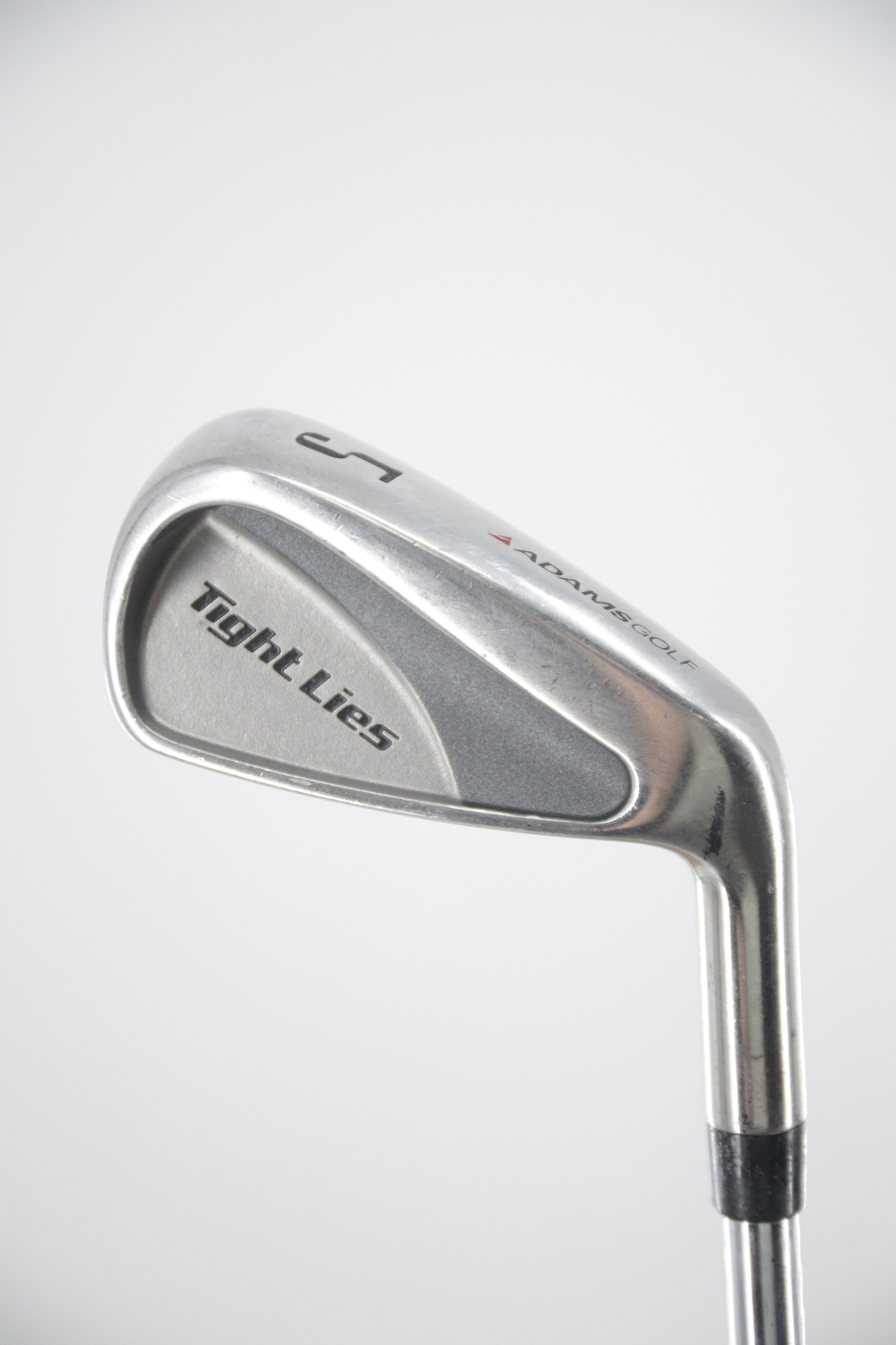 Adams Tight Lies 5 Iron R Flex 36.75" Golf Clubs GolfRoots 