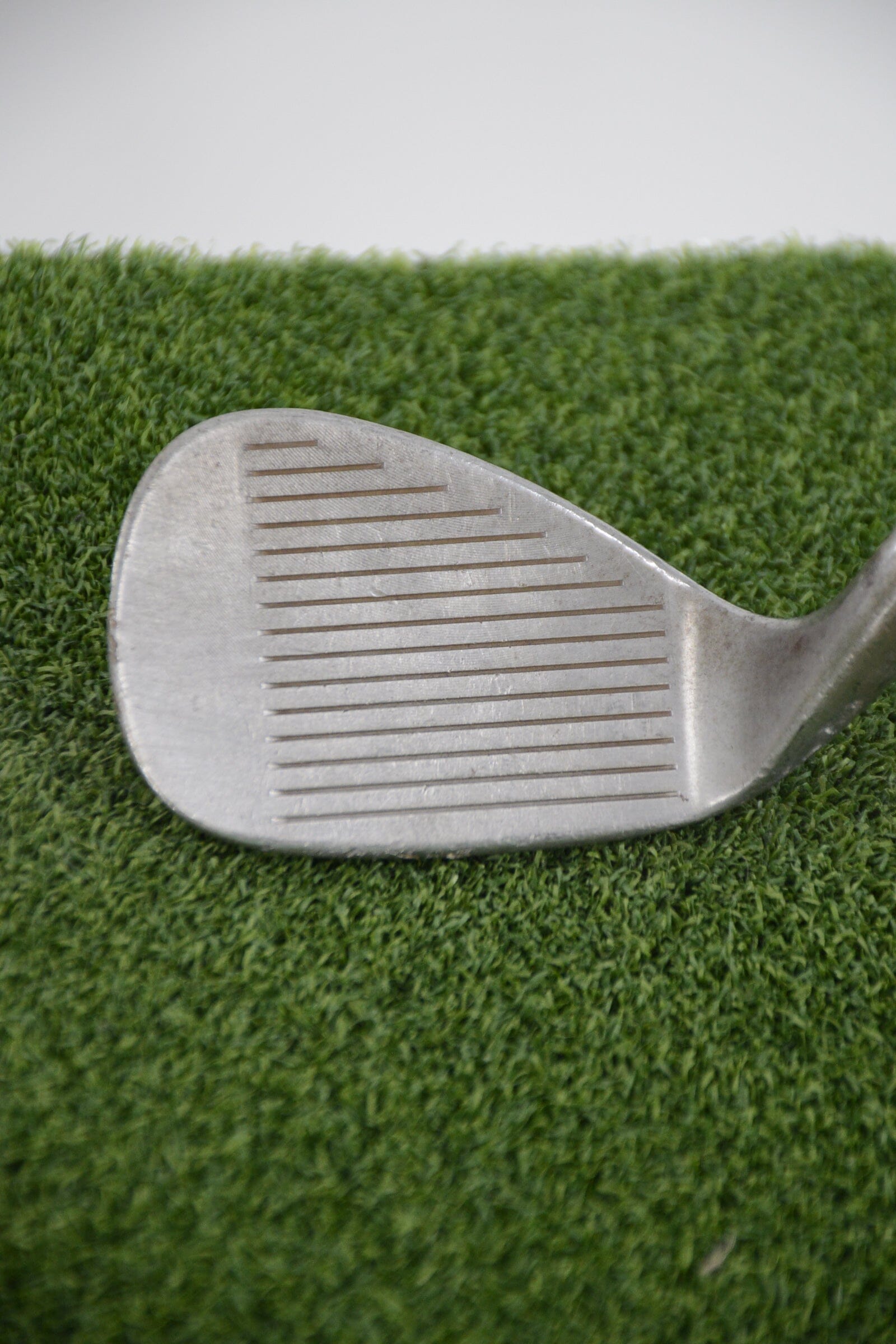 Titleist Vokey Spin Milled Black Nickel 58 Degree Wedge S Flex 34.5" Golf Clubs GolfRoots 