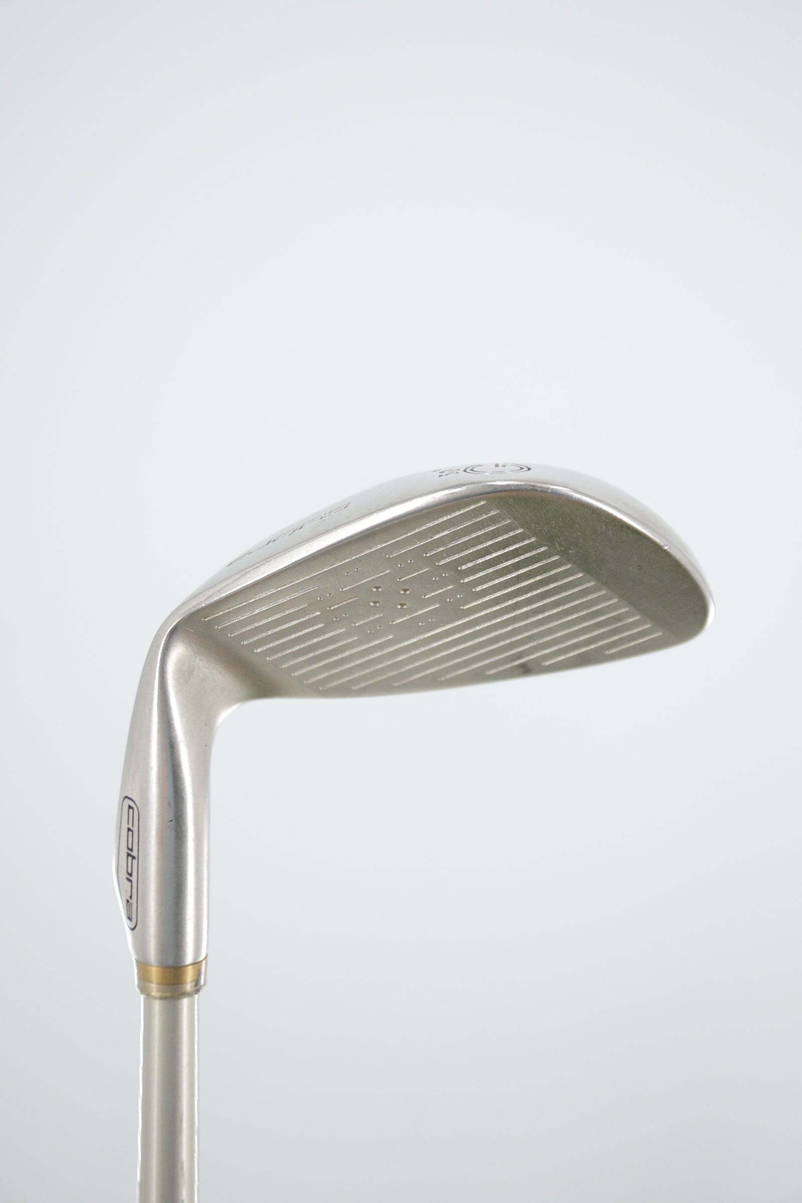 Women's Cobra King Cobra 2 Oversize GW W Flex 34.5" Golf Clubs GolfRoots 