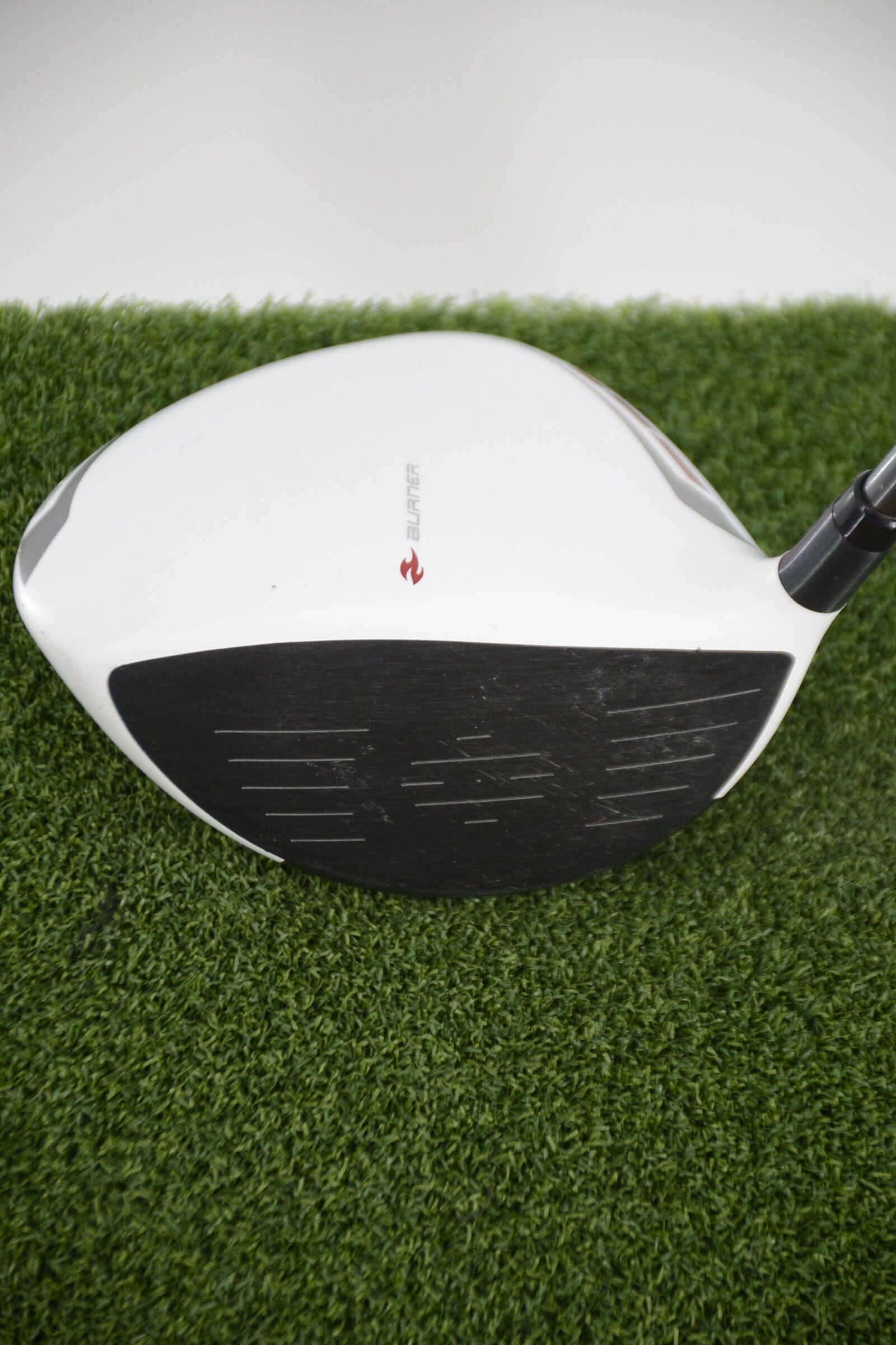 TaylorMade Burner Superfast 2.0 10.5 Degree Driver SR Flex 44.25" Golf Clubs GolfRoots 