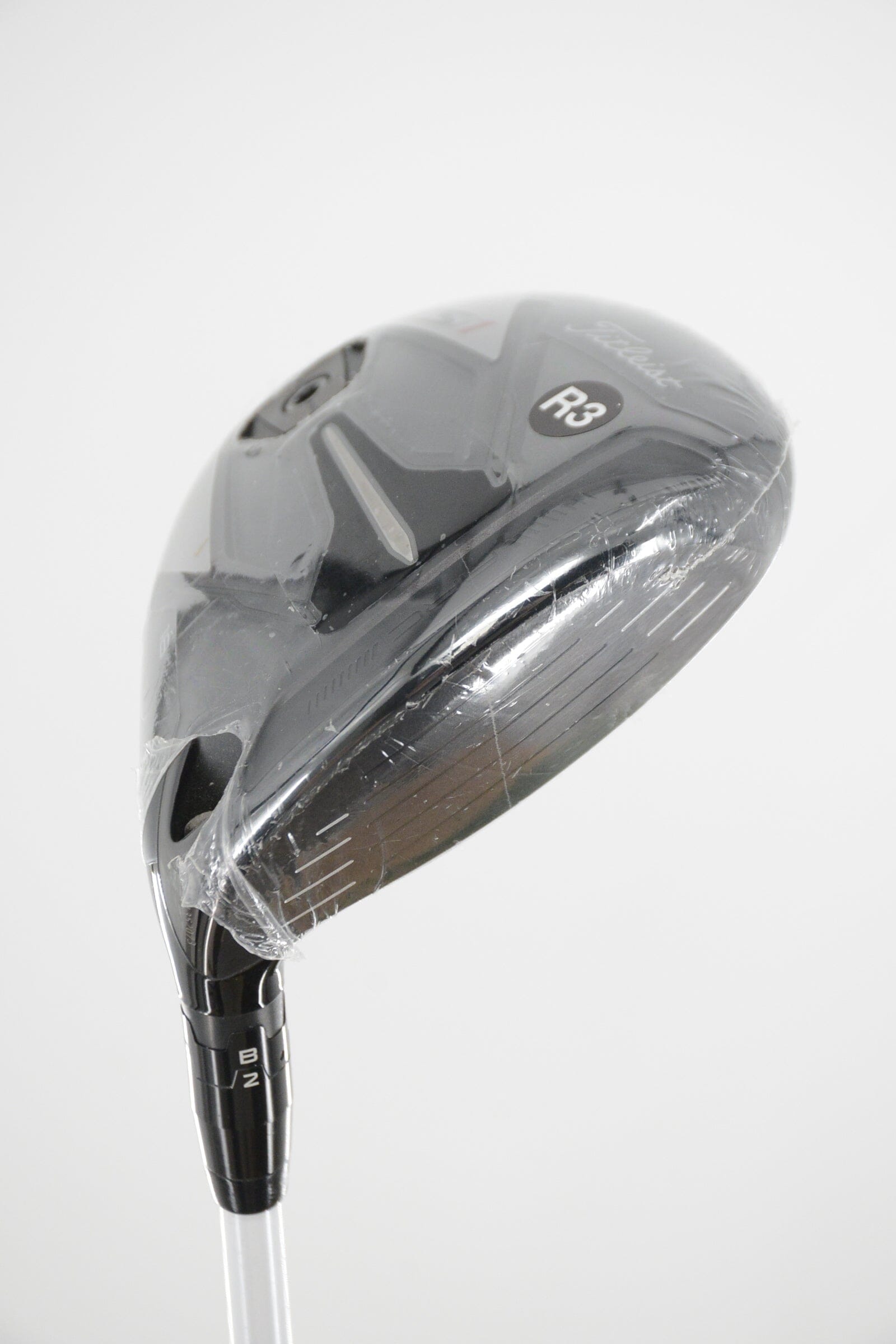 NEW Titleist TSi1 18 Degree Wood W Flex 40.75" Golf Clubs GolfRoots 