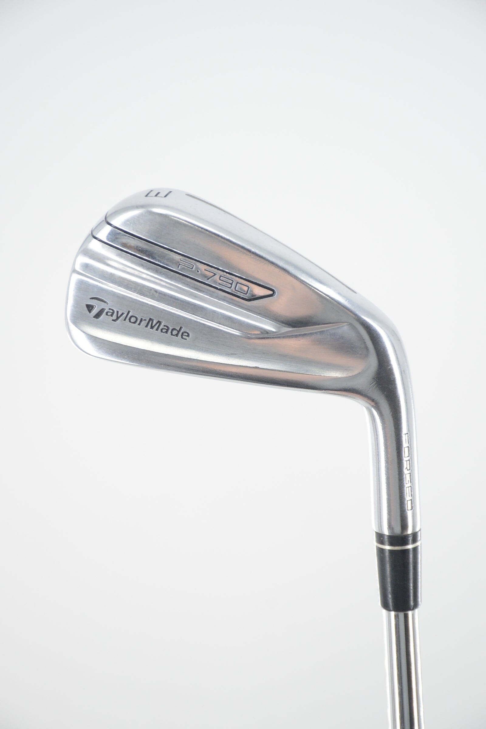 TaylorMade P790 3 Iron X Flex 38.5"