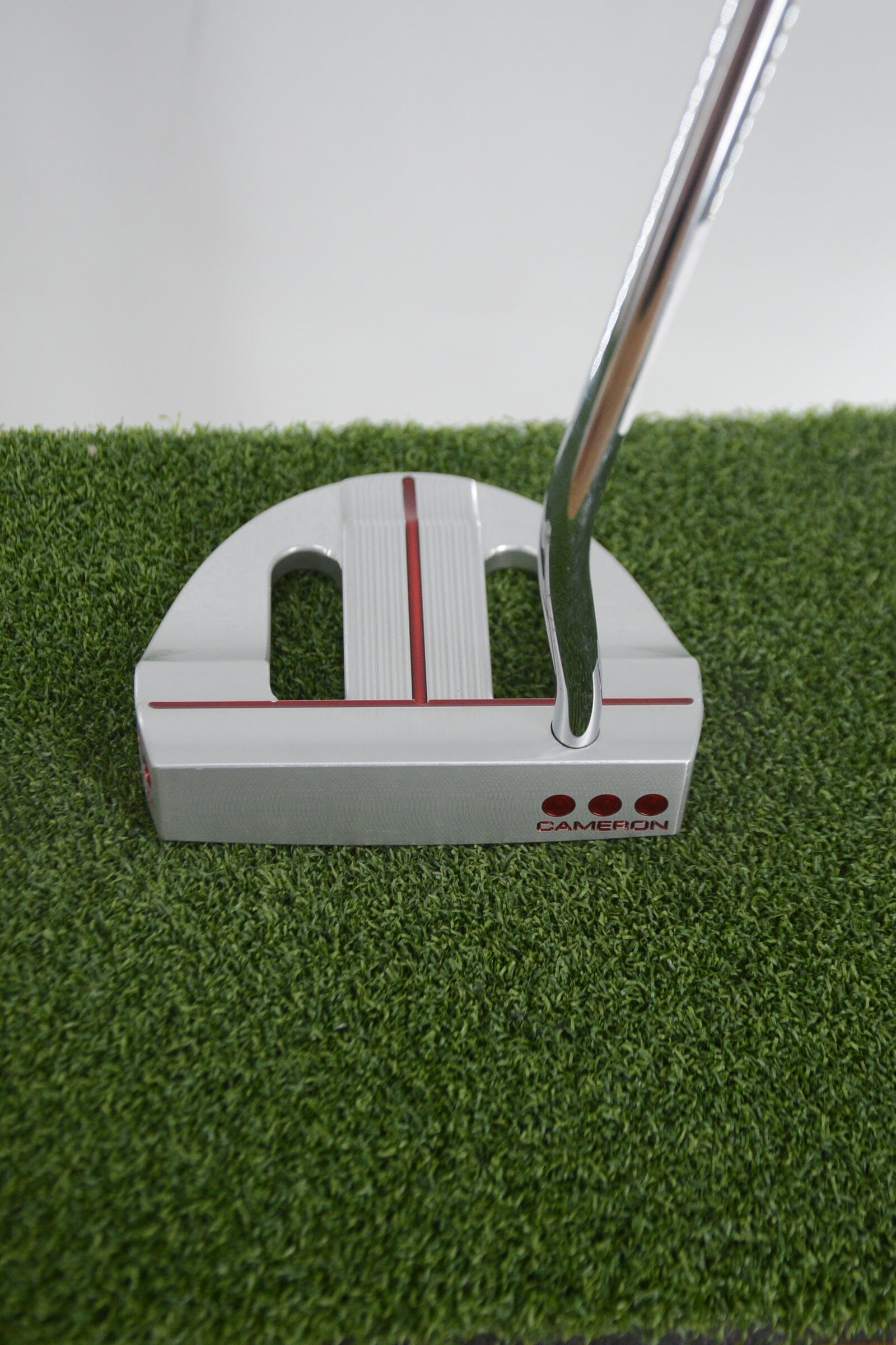 Scotty Cameron Studio Select Kombi Long Putter 35" Golf Clubs GolfRoots 