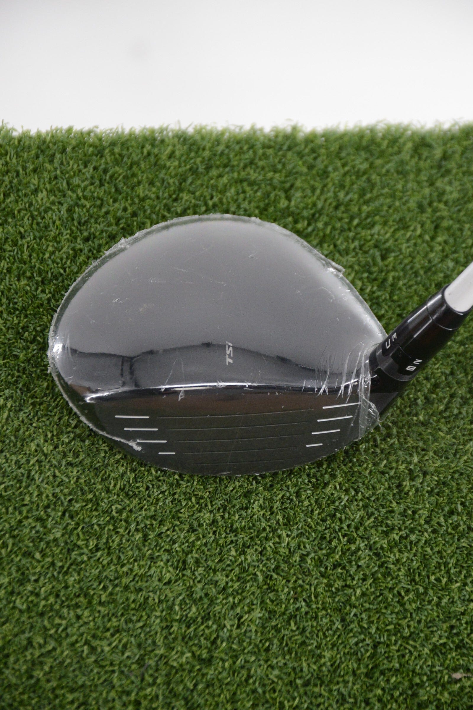 NEW Titleist TSi1 18 Degree Wood W Flex 40.75" Golf Clubs GolfRoots 