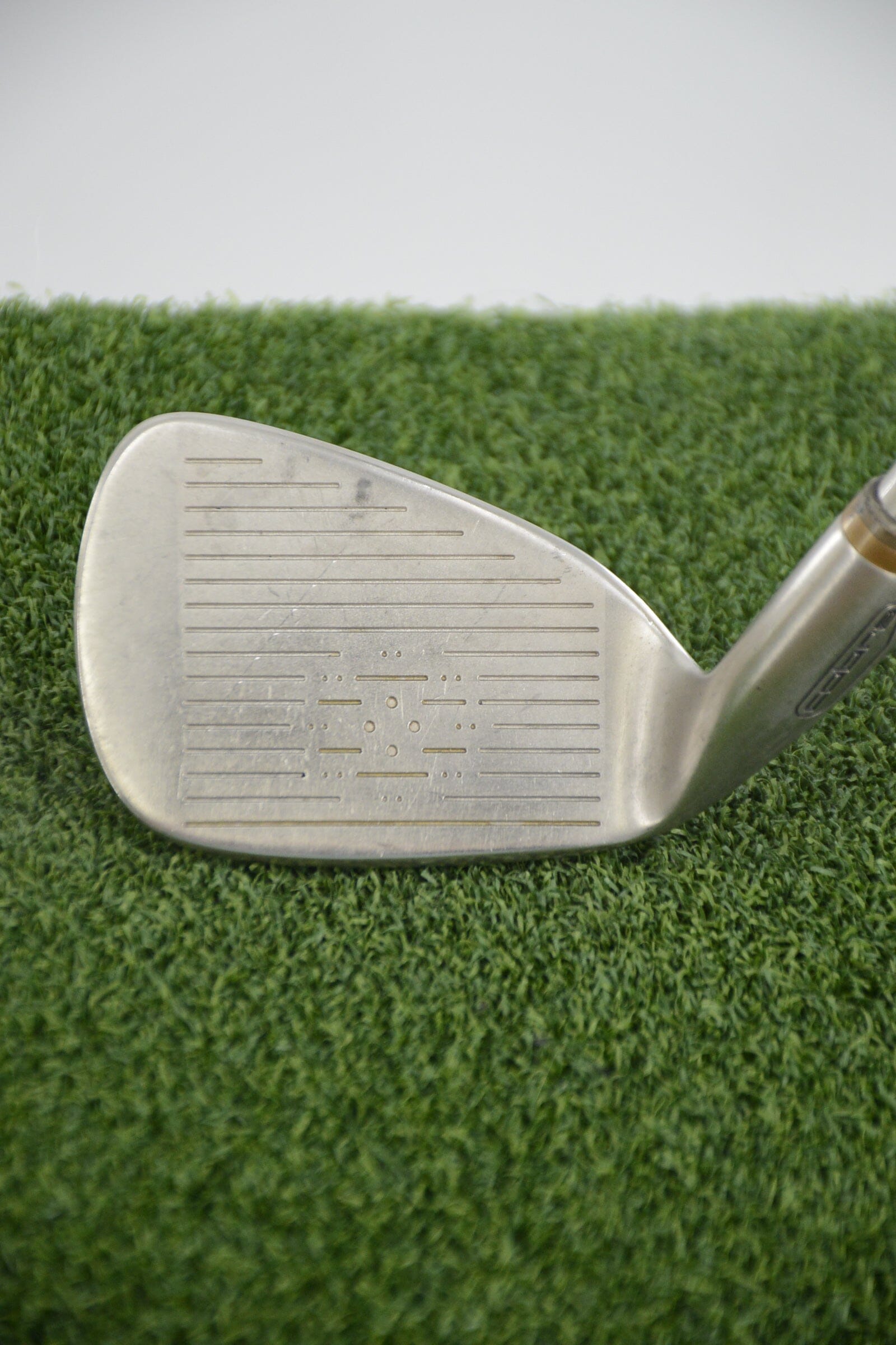 Women's Cobra King Cobra 2 Oversize GW W Flex 34.5" Golf Clubs GolfRoots 