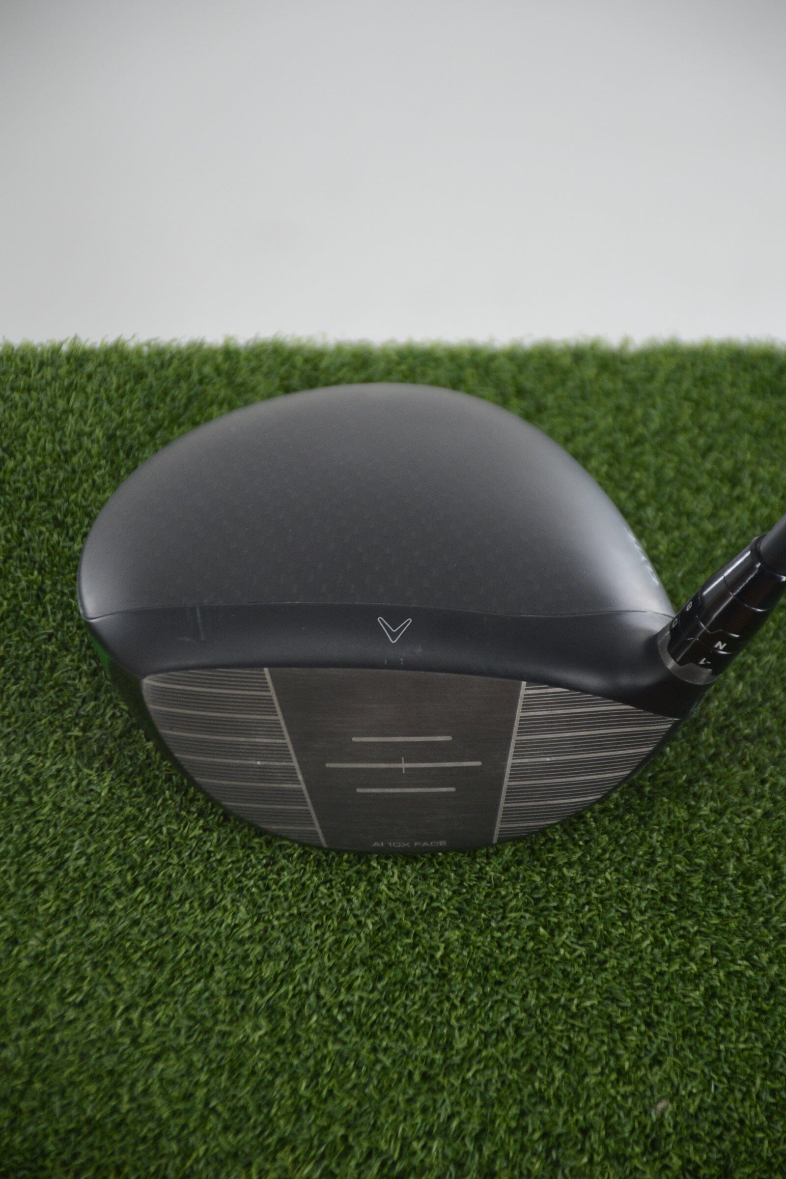 Callaway Elyte Max Fast 10.5 Degree Driver SR Flex 45.25" Golf Clubs GolfRoots 