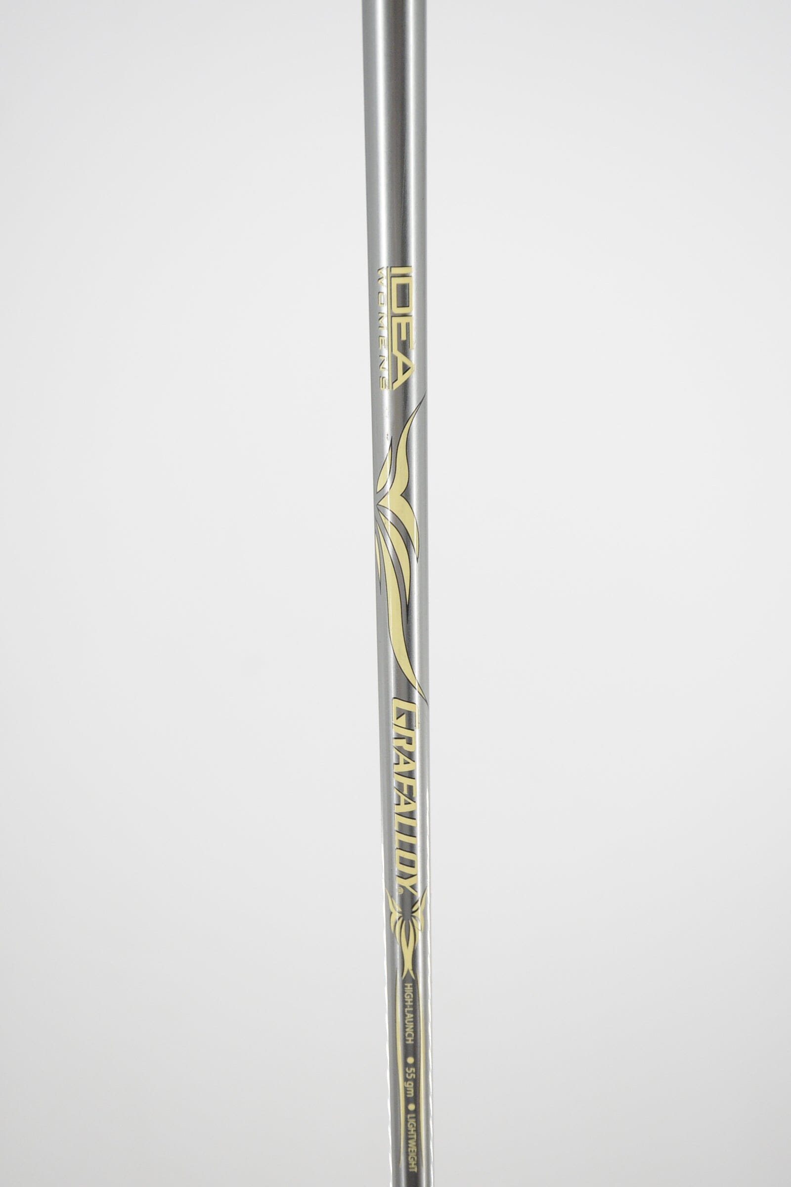 Women's Adams Idea A3Os 7 Iron W Flex 36.25" Golf Clubs GolfRoots 