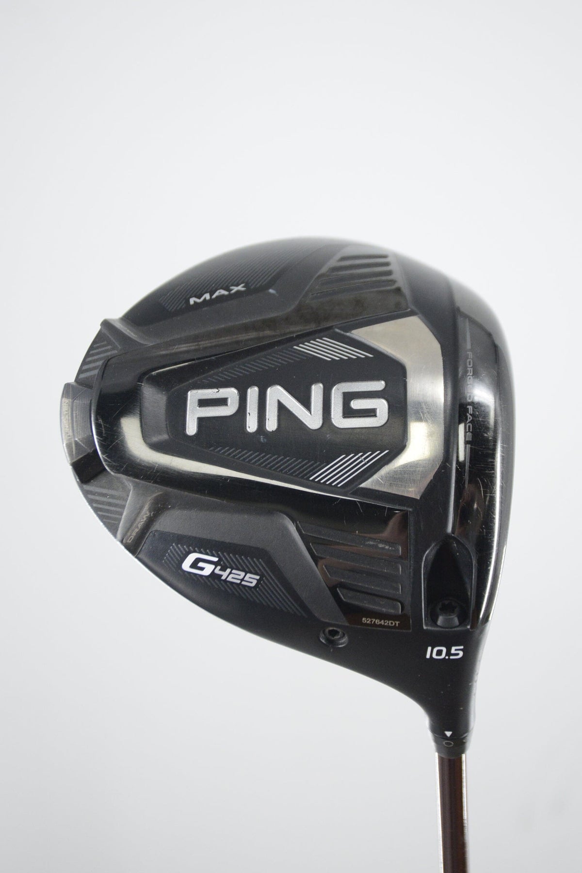 Ping G425 Max 10.5 Degree Driver SR Flex 45.25" Golf Clubs GolfRoots 