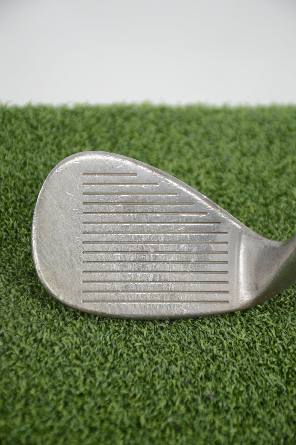 Cleveland Tour Action 900 58 Degree Wedge Wedge Flex 35.25"