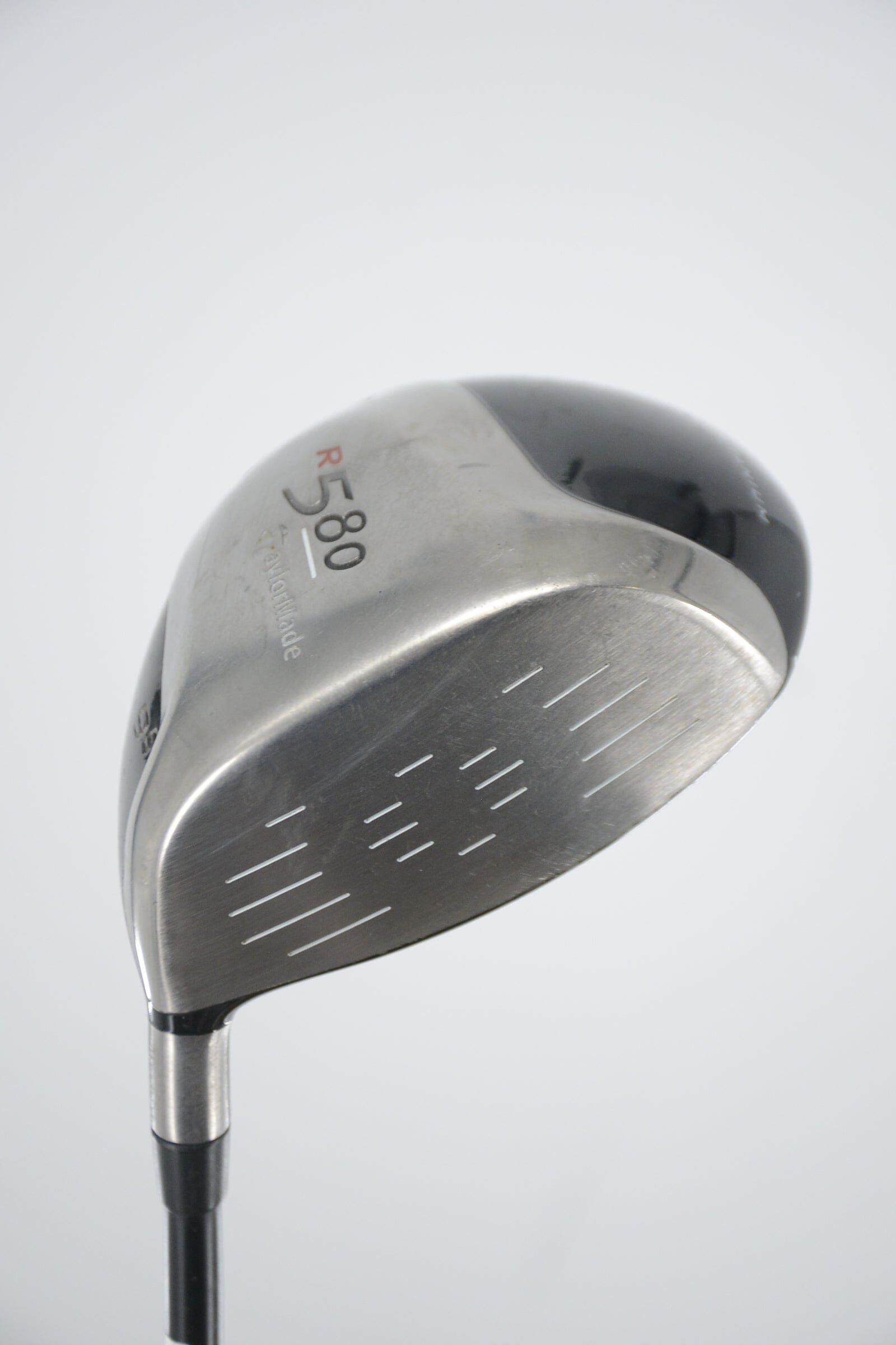 TaylorMade R580 9.5 Degree Driver S Flex 45.25" Golf Clubs GolfRoots 