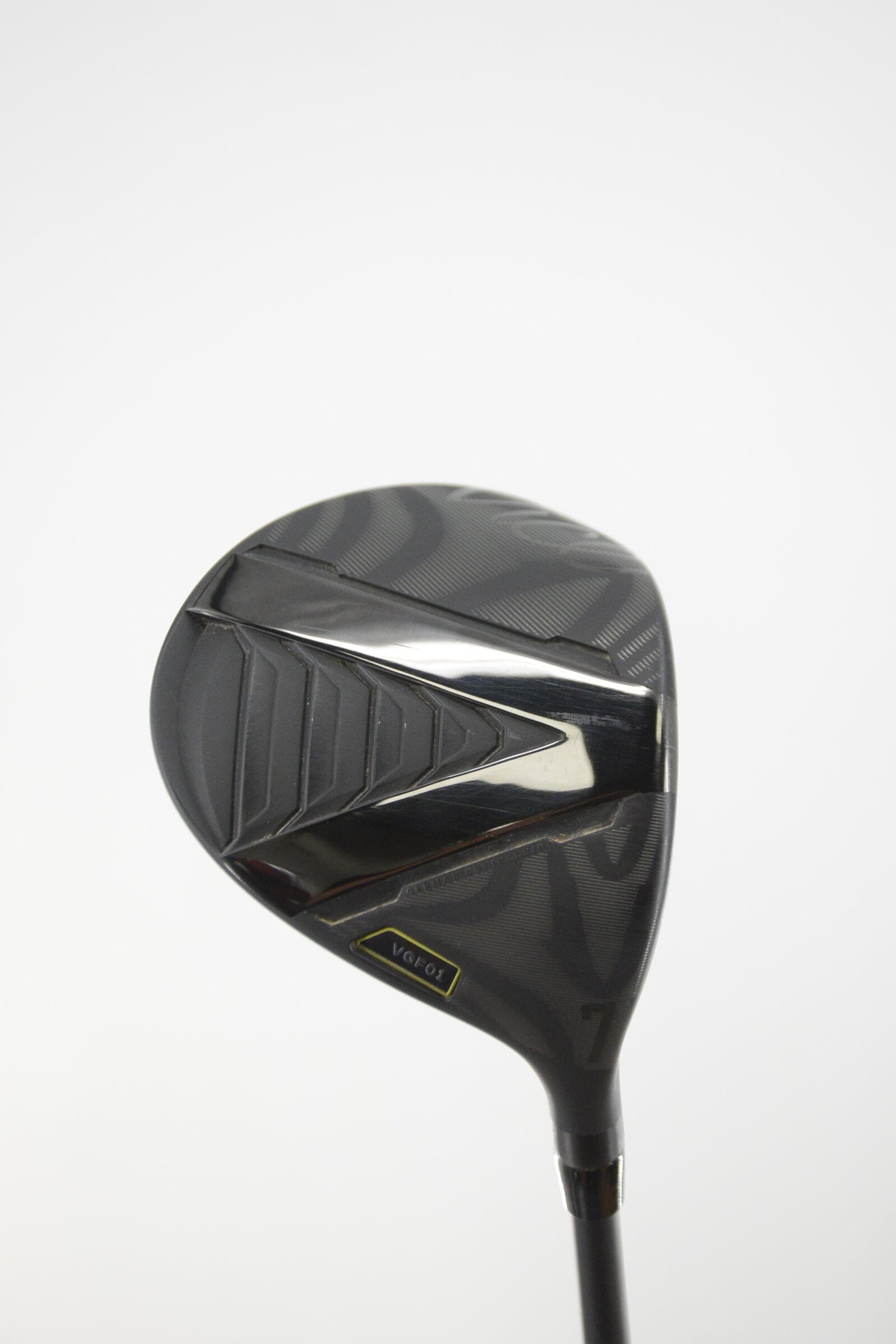 Vice VGF01 7 Wood S Flex 42" Golf Clubs GolfRoots 