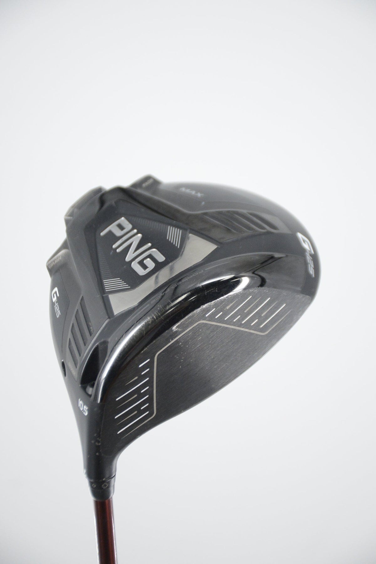 Ping G425 Max 10.5 Degree Driver SR Flex 45.25"