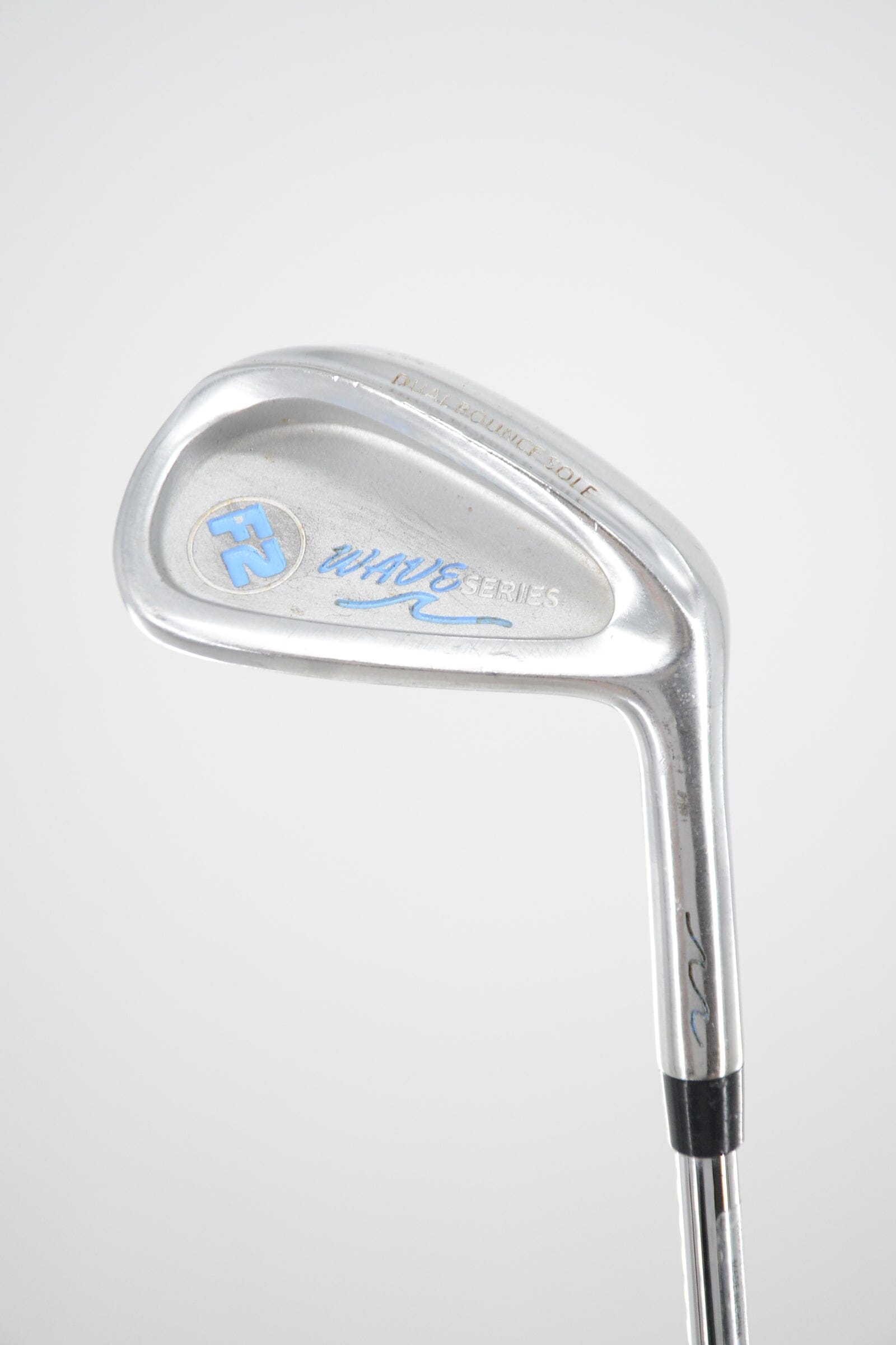 F2 Wave Series 56 Degree Wedge Wedge Flex 35" Golf Clubs GolfRoots 