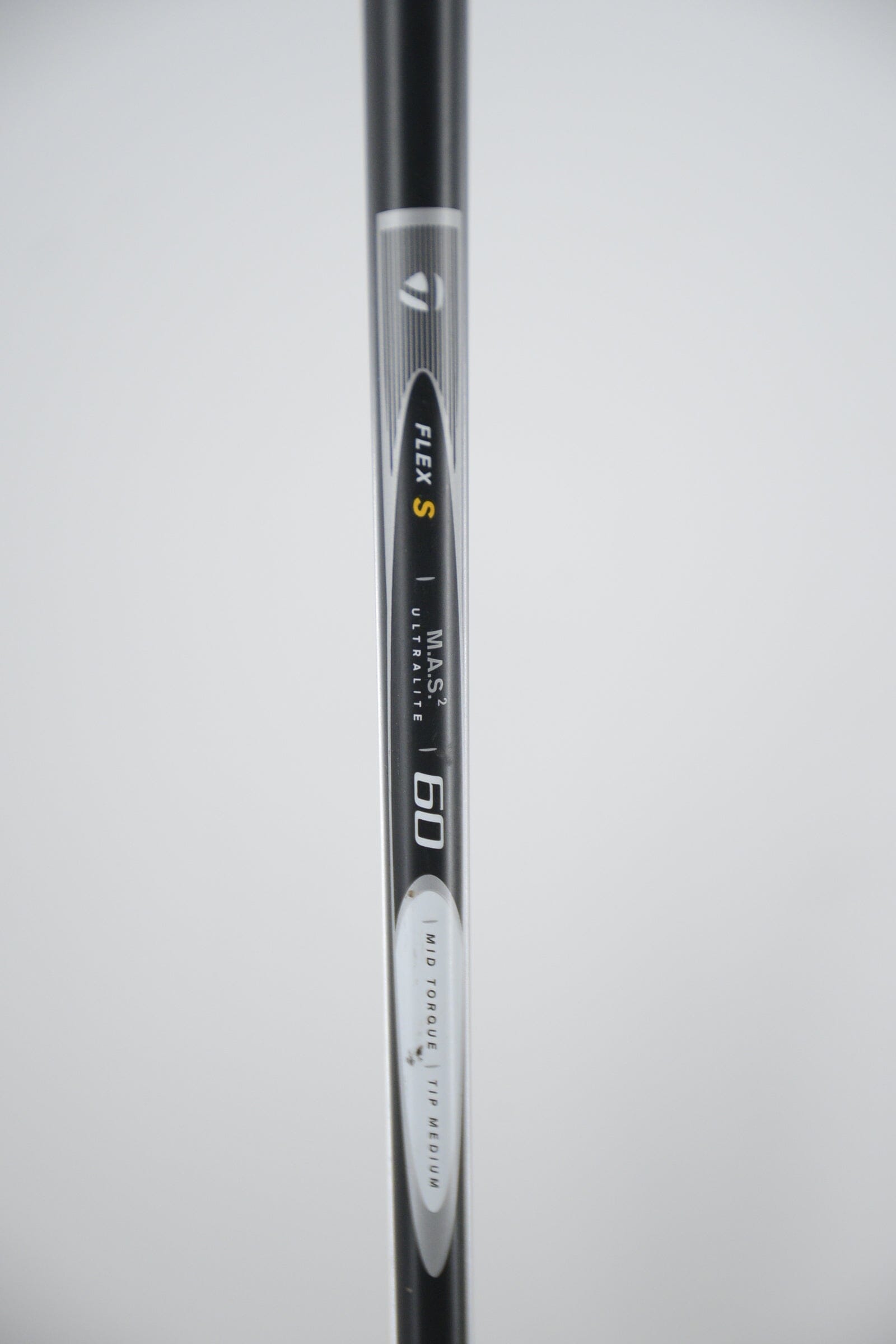 TaylorMade R580 9.5 Degree Driver S Flex 45.25" Golf Clubs GolfRoots 