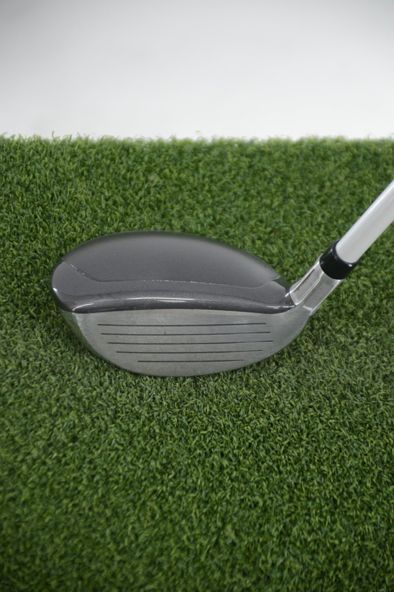 Women's TaylorMade Stealth Rescue 4 Hybrid W Flex 38.25" Golf Clubs GolfRoots 