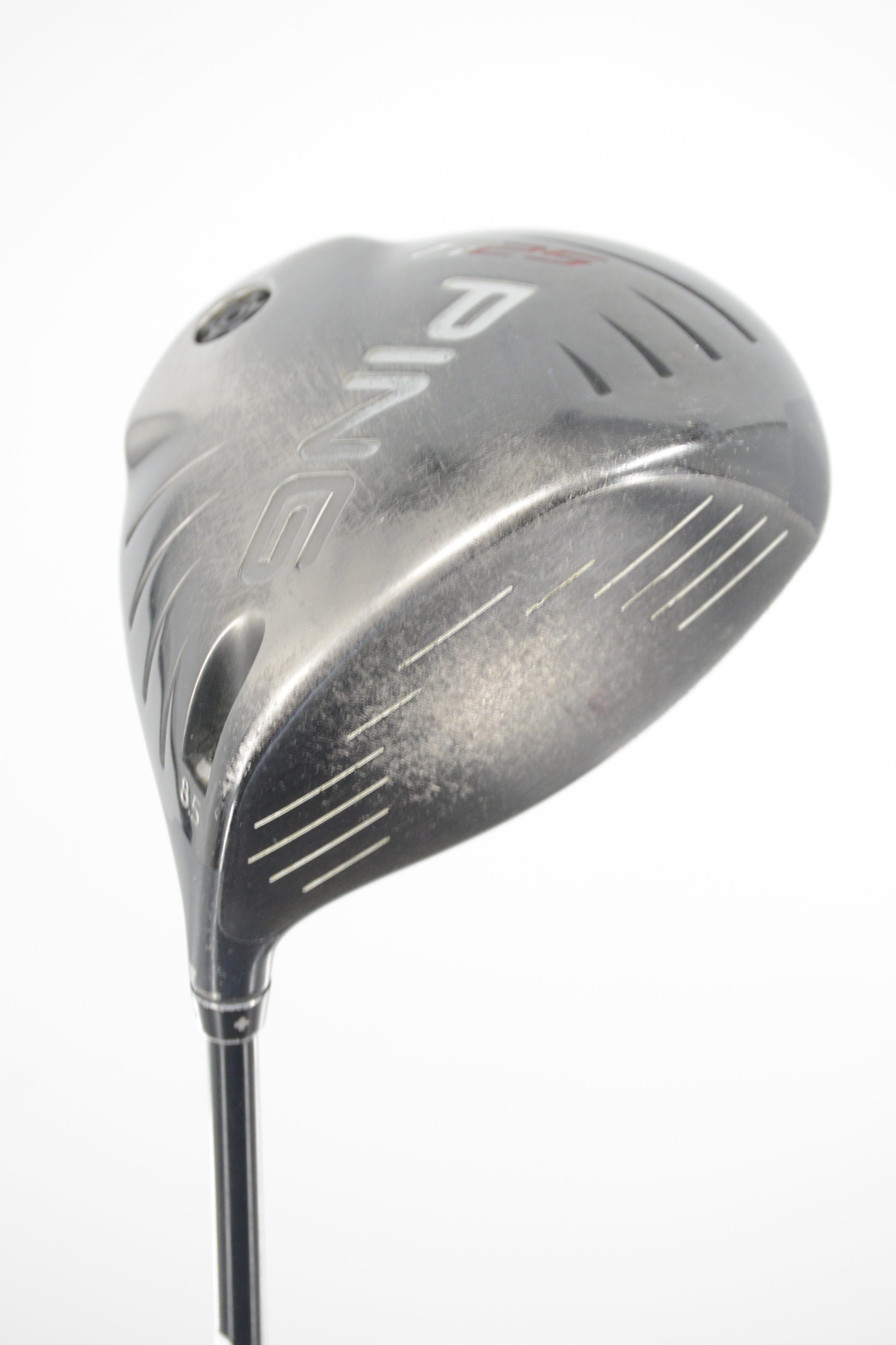 Ping G25 8.5 Degree Driver R Flex 45.25" Golf Clubs GolfRoots 