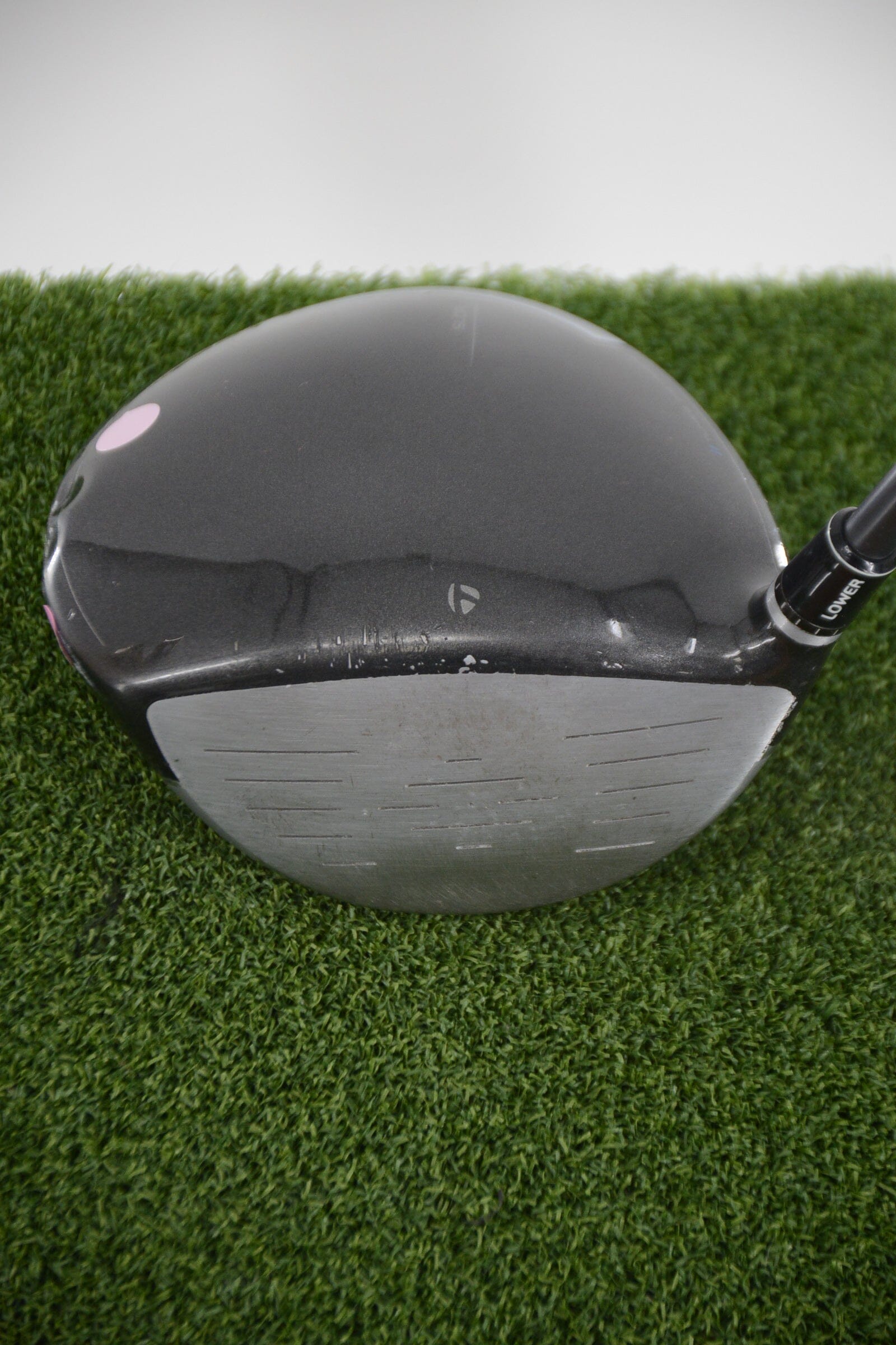 *Dented* TaylorMade SLDR 10.5 Degree Driver S Flex 45.25" Golf Clubs GolfRoots 