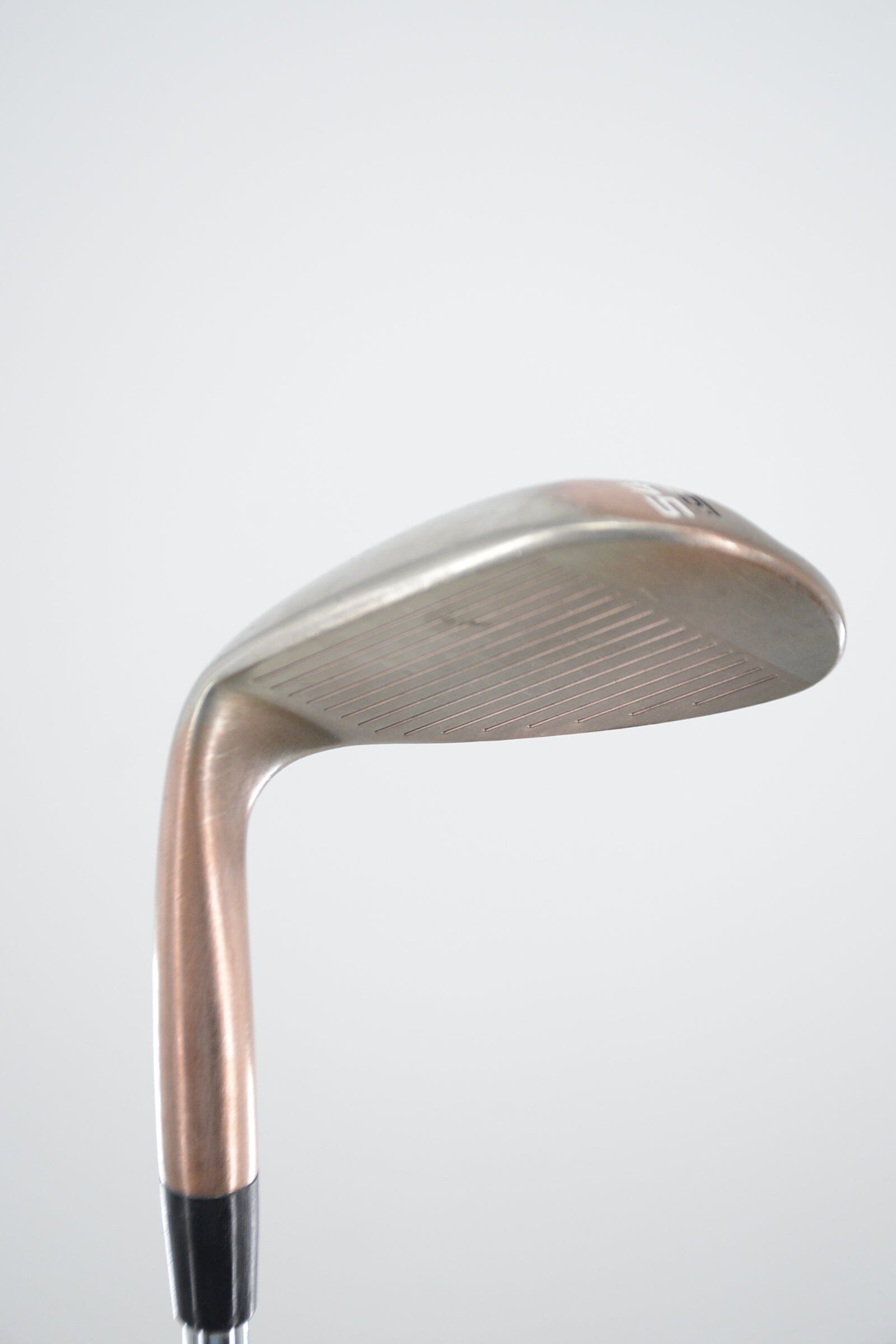 Mizuno T24 Denim Copper 54 Degree Wedge Wedge Flex 35" Golf Clubs GolfRoots 