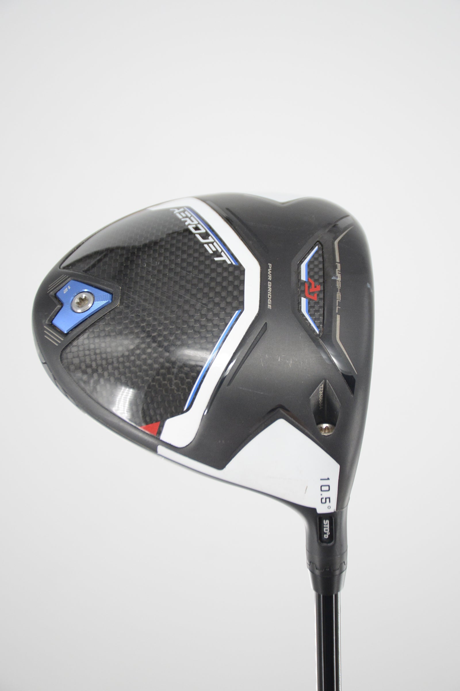 Cobra Aerojet 10.5 Degree Driver S Flex 44.75"