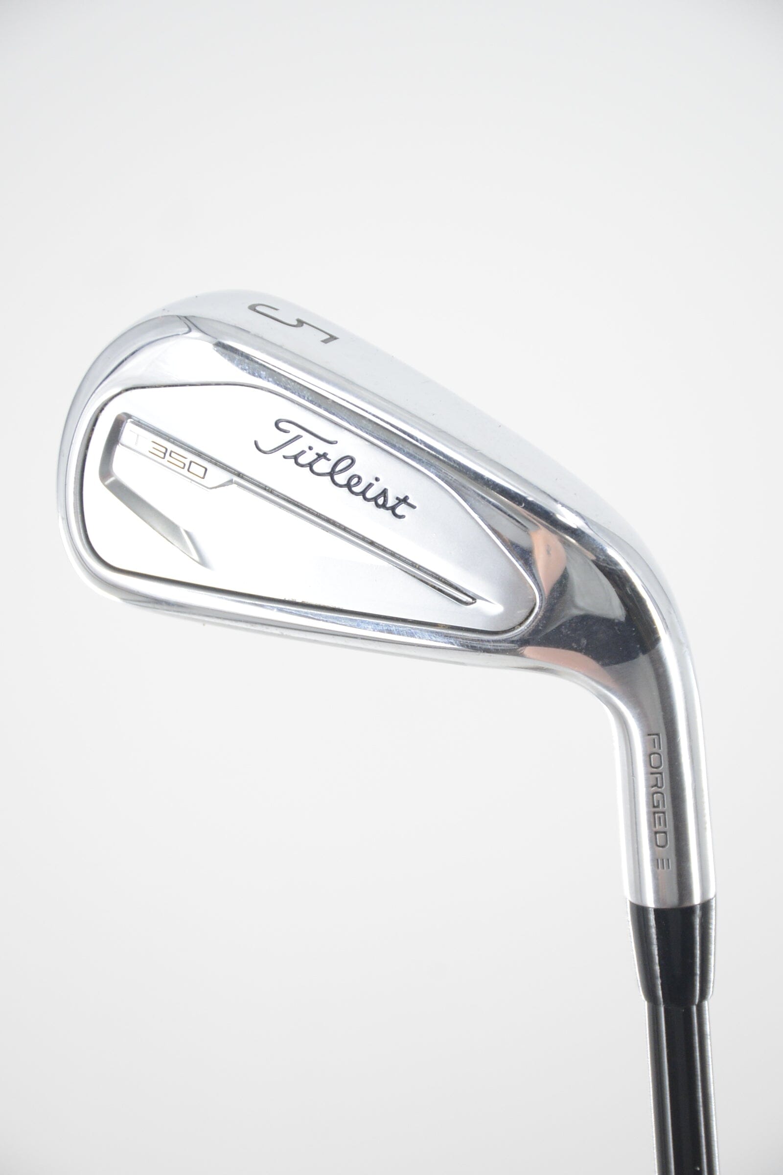 Titleist T350 2023 5 Iron R Flex 37.75"