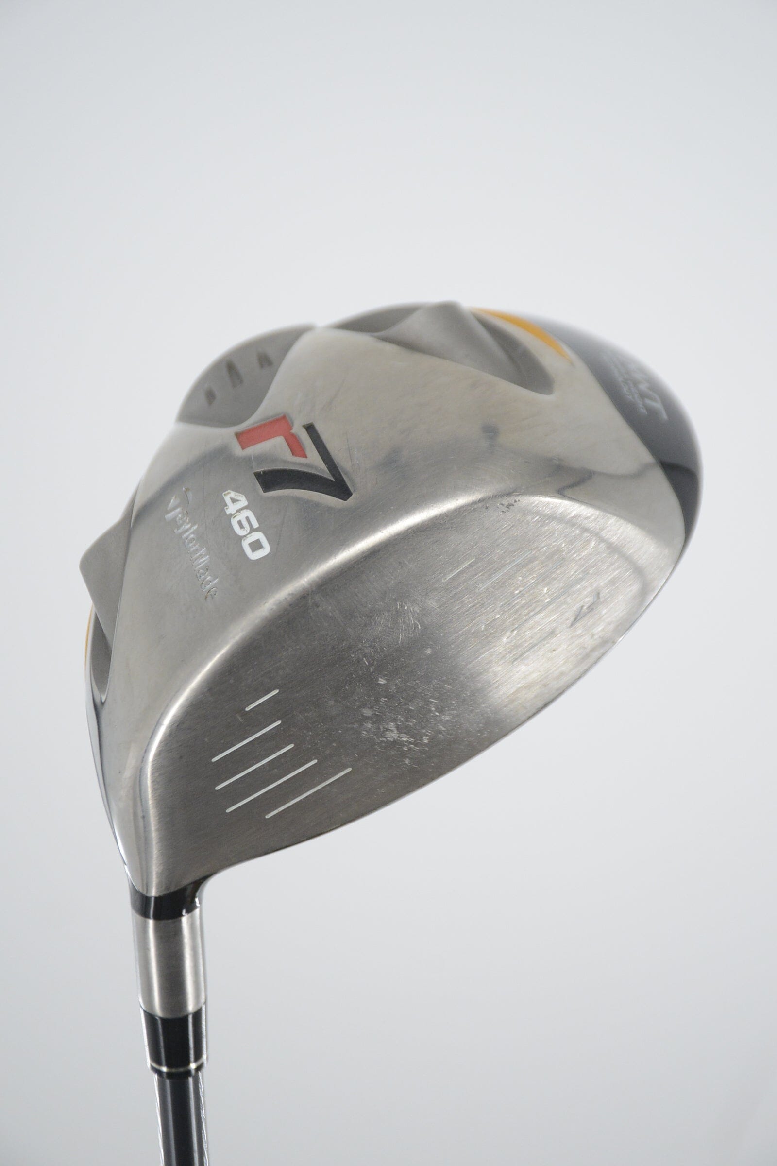 TaylorMade R7 460 10.5 Degree Driver R Flex 44.75" Golf Clubs GolfRoots 