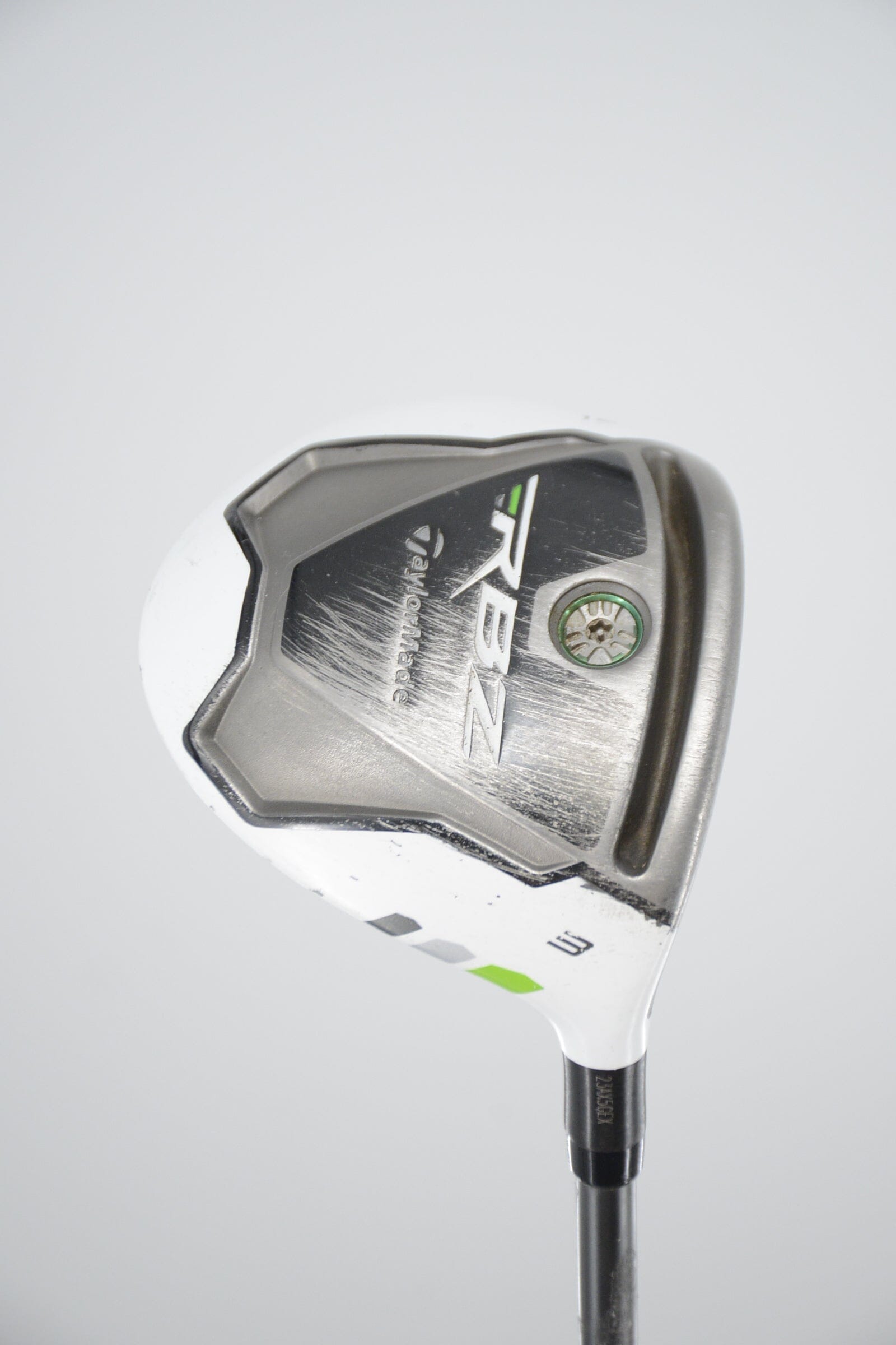 TaylorMade Rocketballz 3 Wood S Flex 43" Golf Clubs GolfRoots 