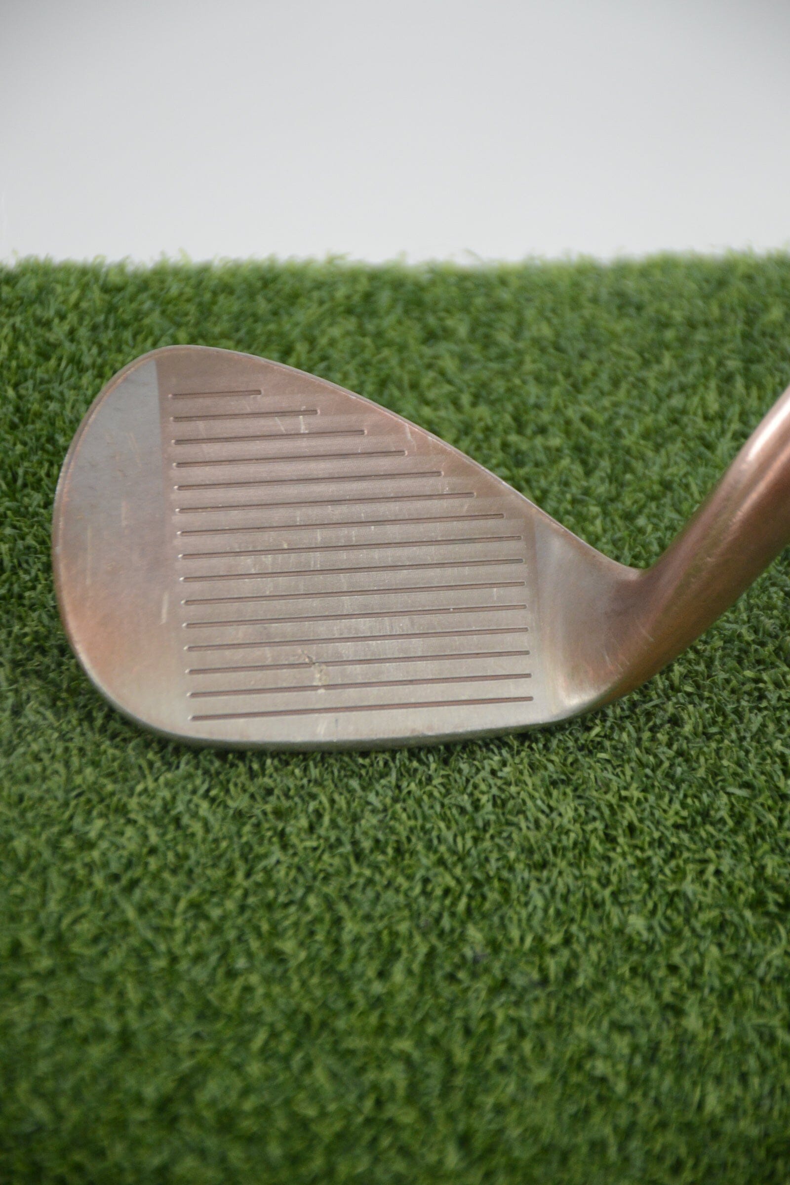 Mizuno T24 Denim Copper 54 Degree Wedge Wedge Flex 35" Golf Clubs GolfRoots 