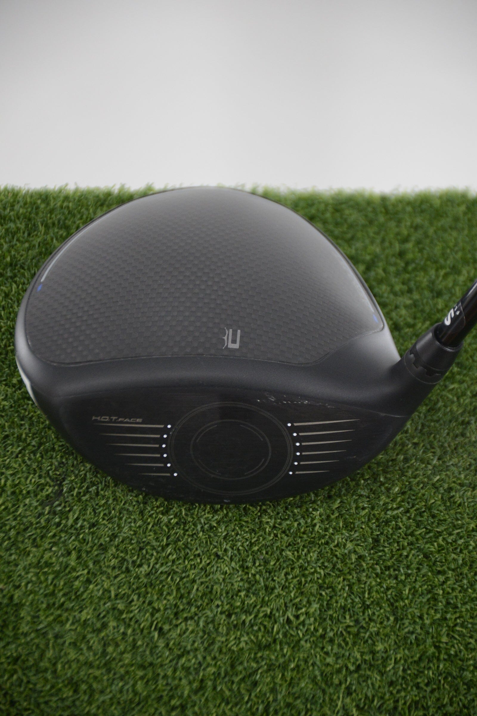 Cobra Aerojet 10.5 Degree Driver S Flex 44.75"