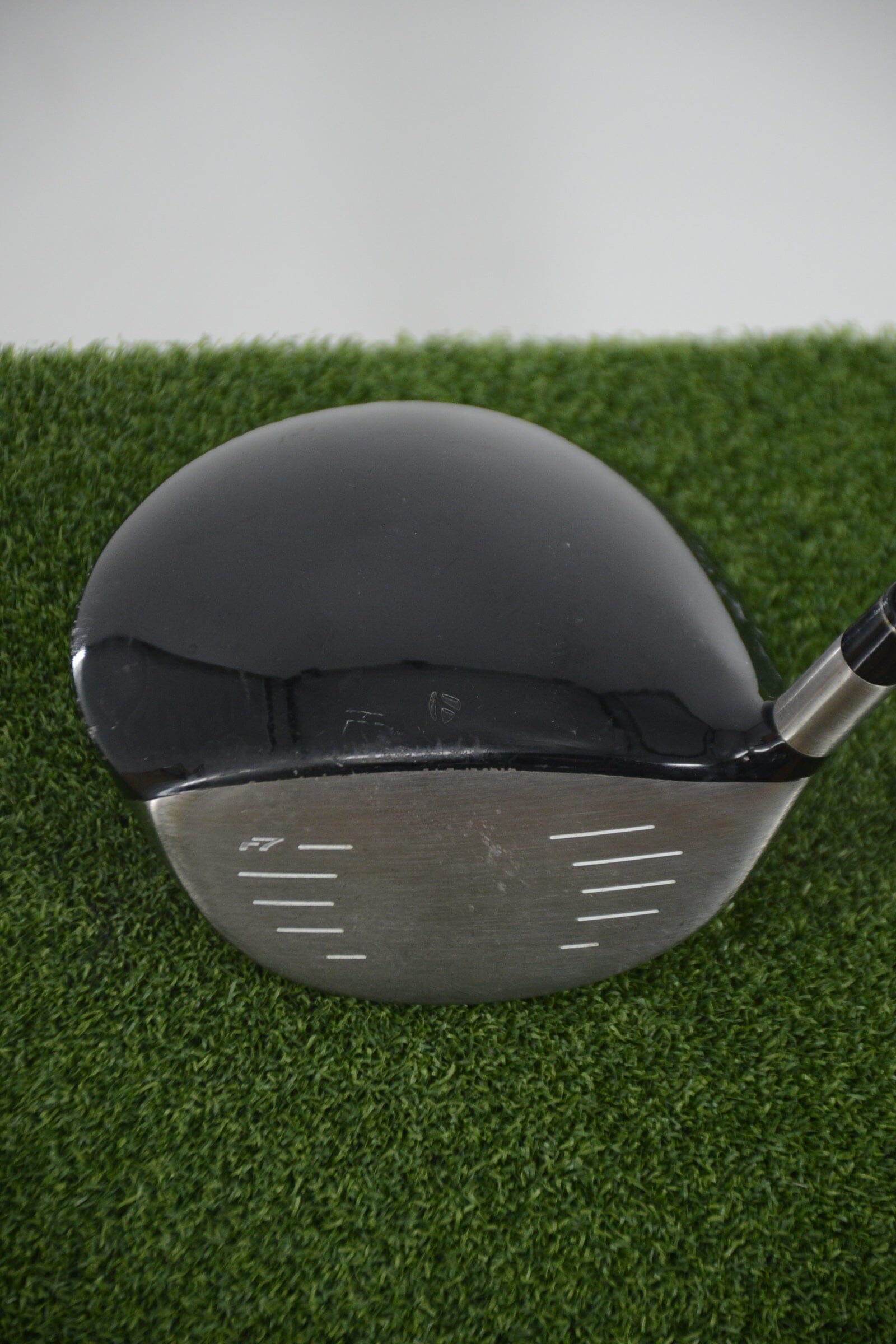 TaylorMade R7 460 10.5 Degree Driver R Flex 44.75" Golf Clubs GolfRoots 