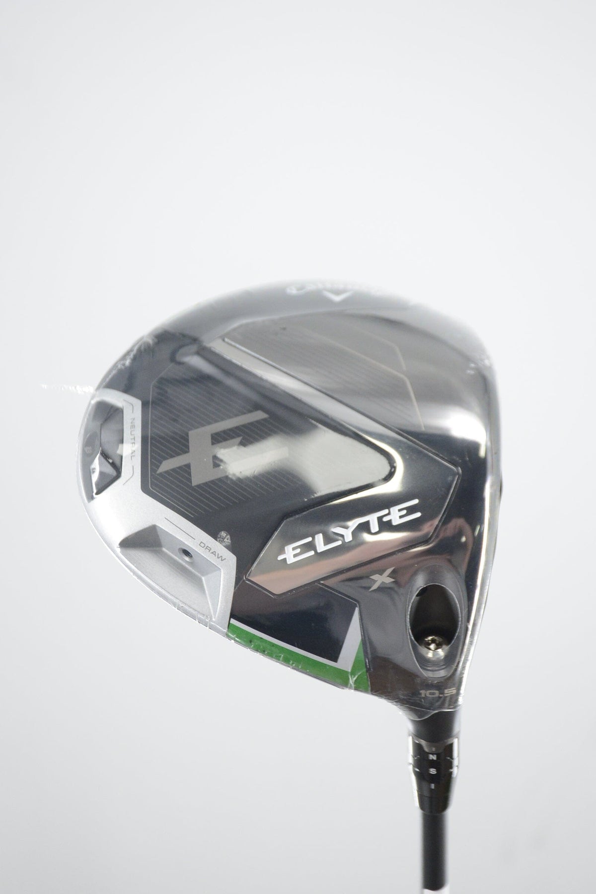 NEW Callaway Elyte X 10.5 Degree Driver SR Flex 45.25" Golf Clubs GolfRoots 