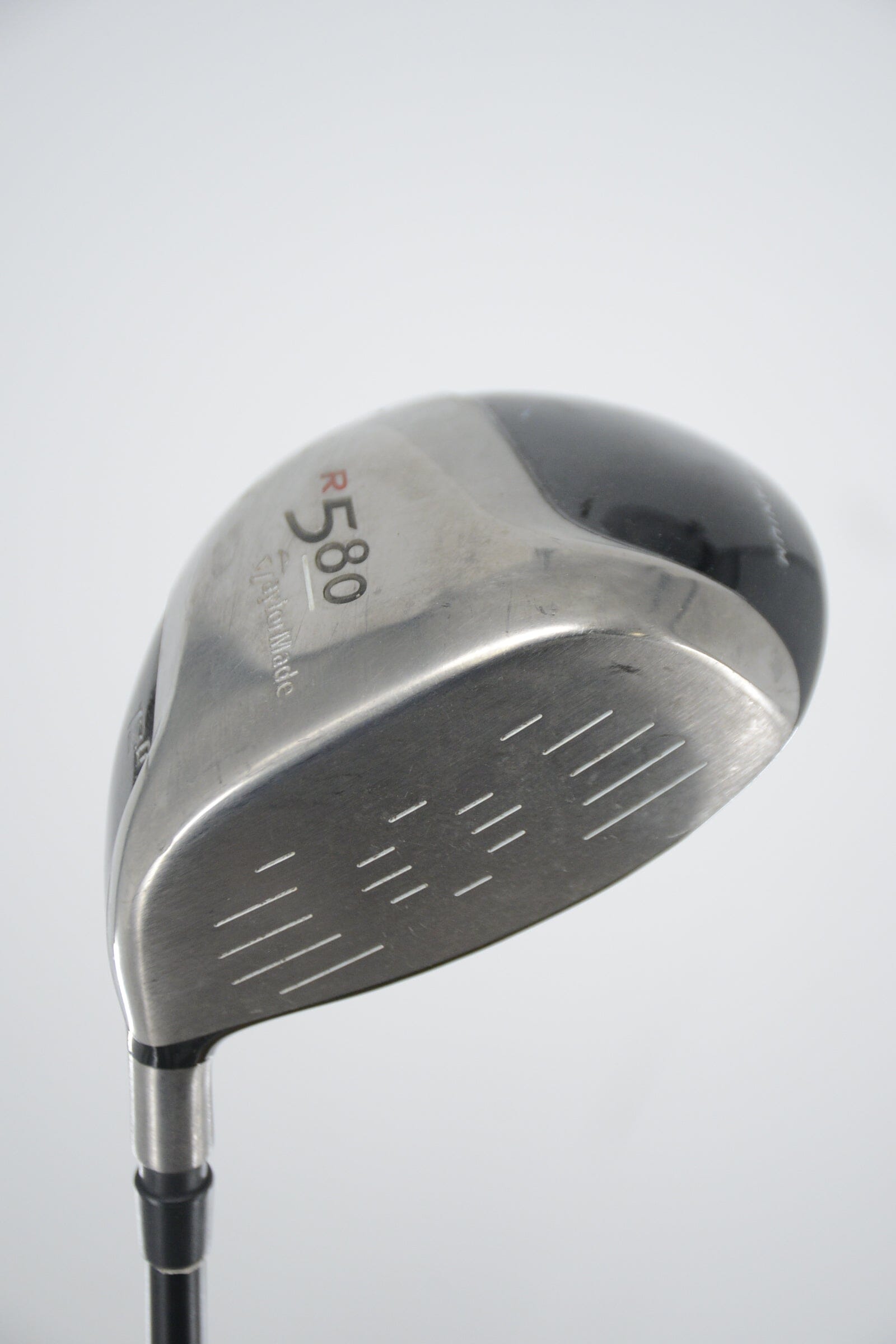 Women's TaylorMade R580 12 Degree Driver W Flex 44.5" Golf Clubs GolfRoots 